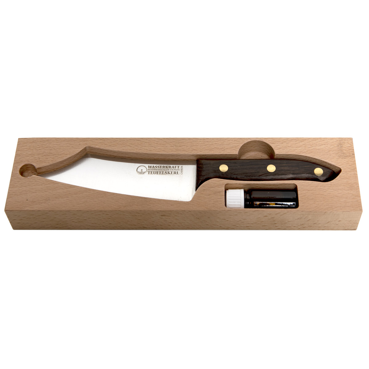 wasserkraft-teufelskerl-eikenhout-carbon-145-cm