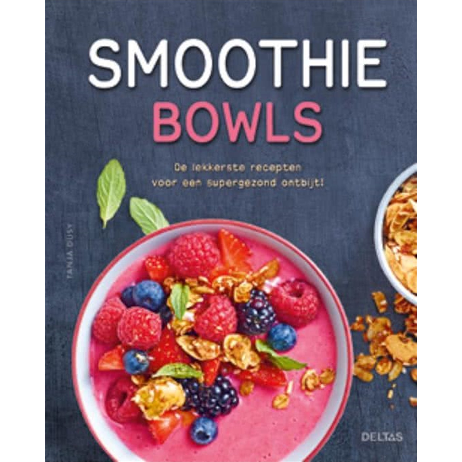 smoothie-bowls