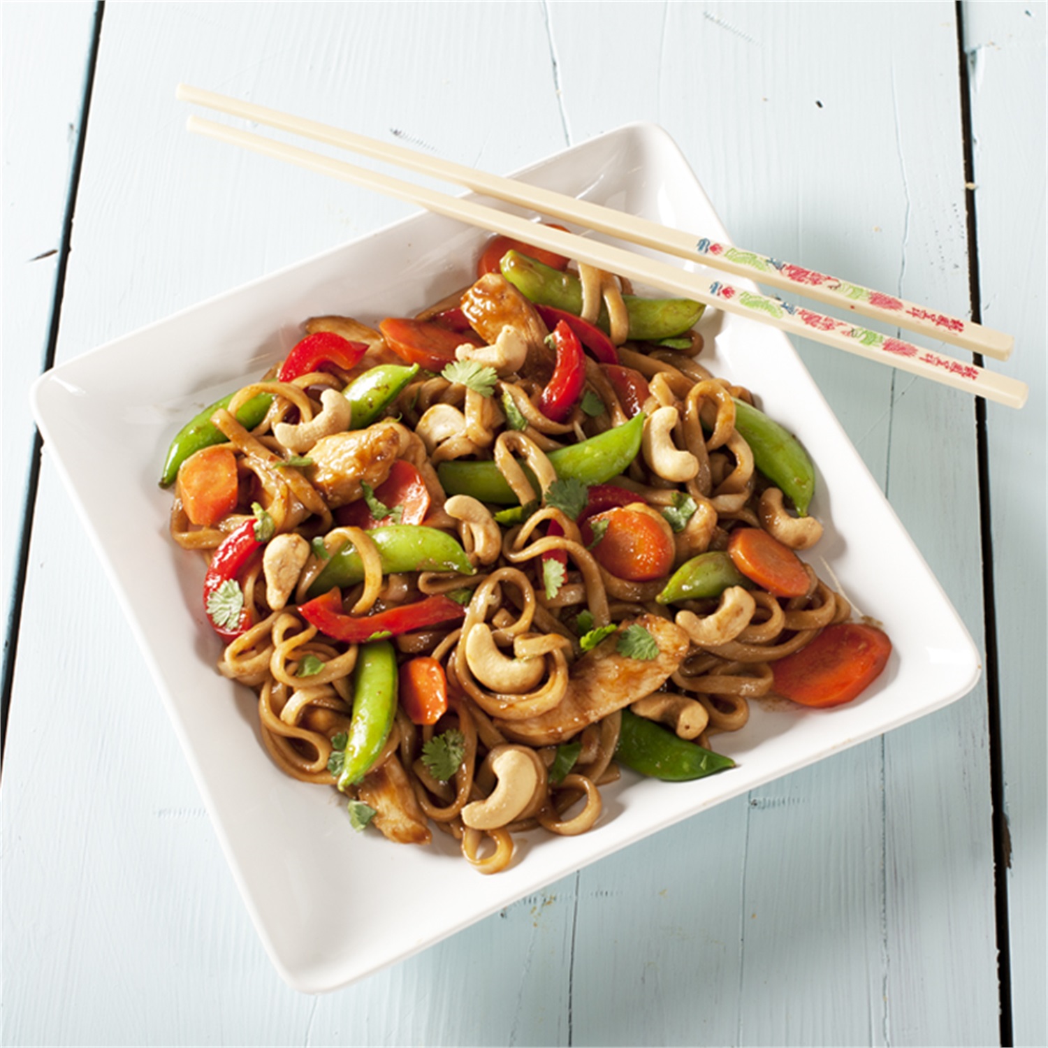 nordic-ware-personal-size-wok-20cm