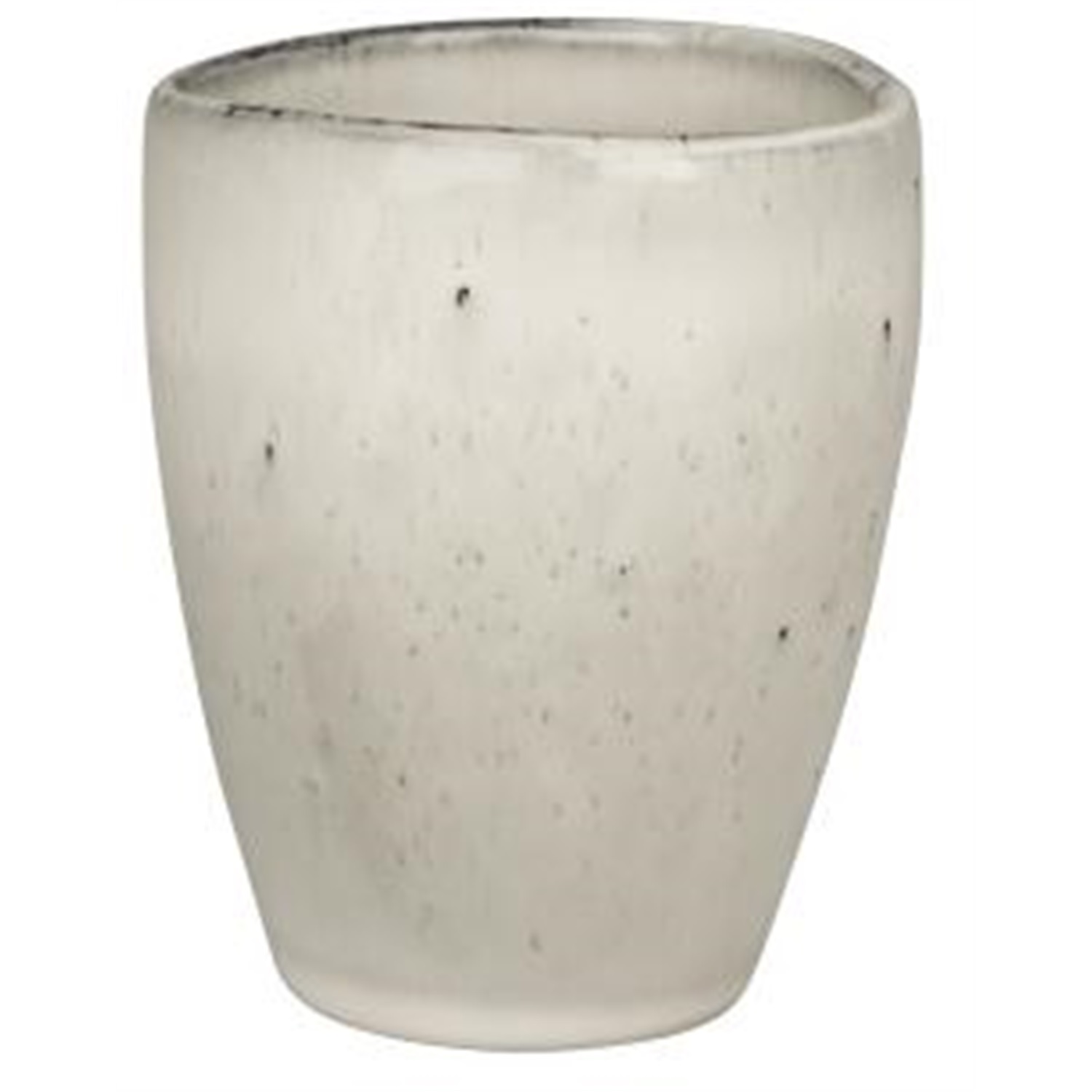 broste copenhagen nordic sand koffiemok 025l