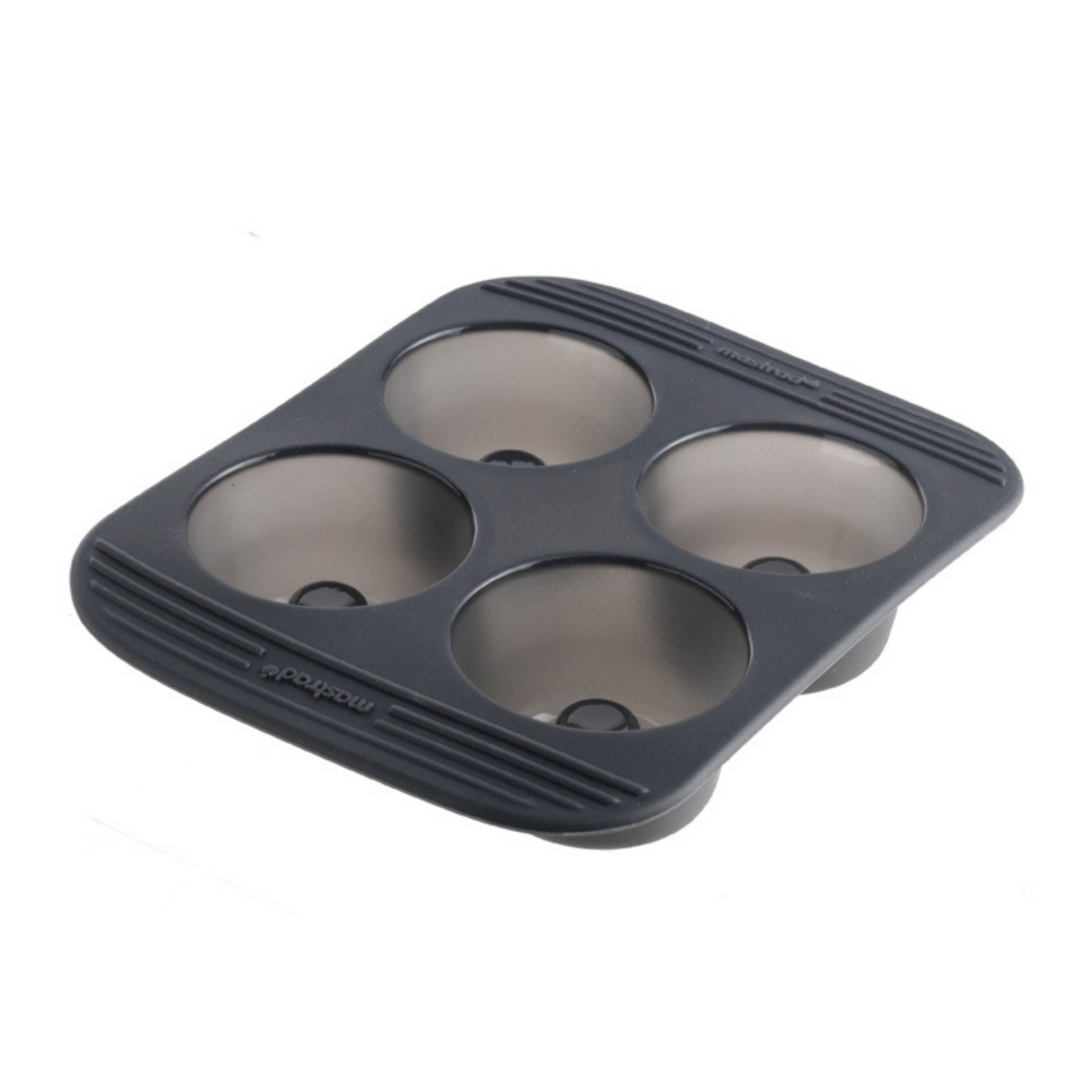 mastrad bakvorm mini savarin siliconen f41374