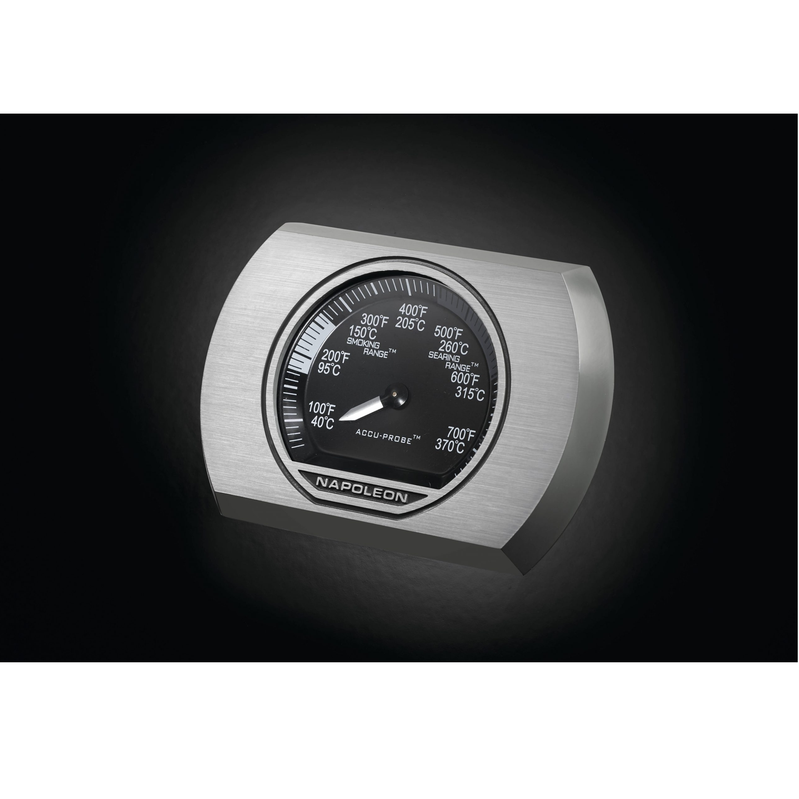 napoleon-rogue-365-gasbarbecue-met-zijbrander-matzwart