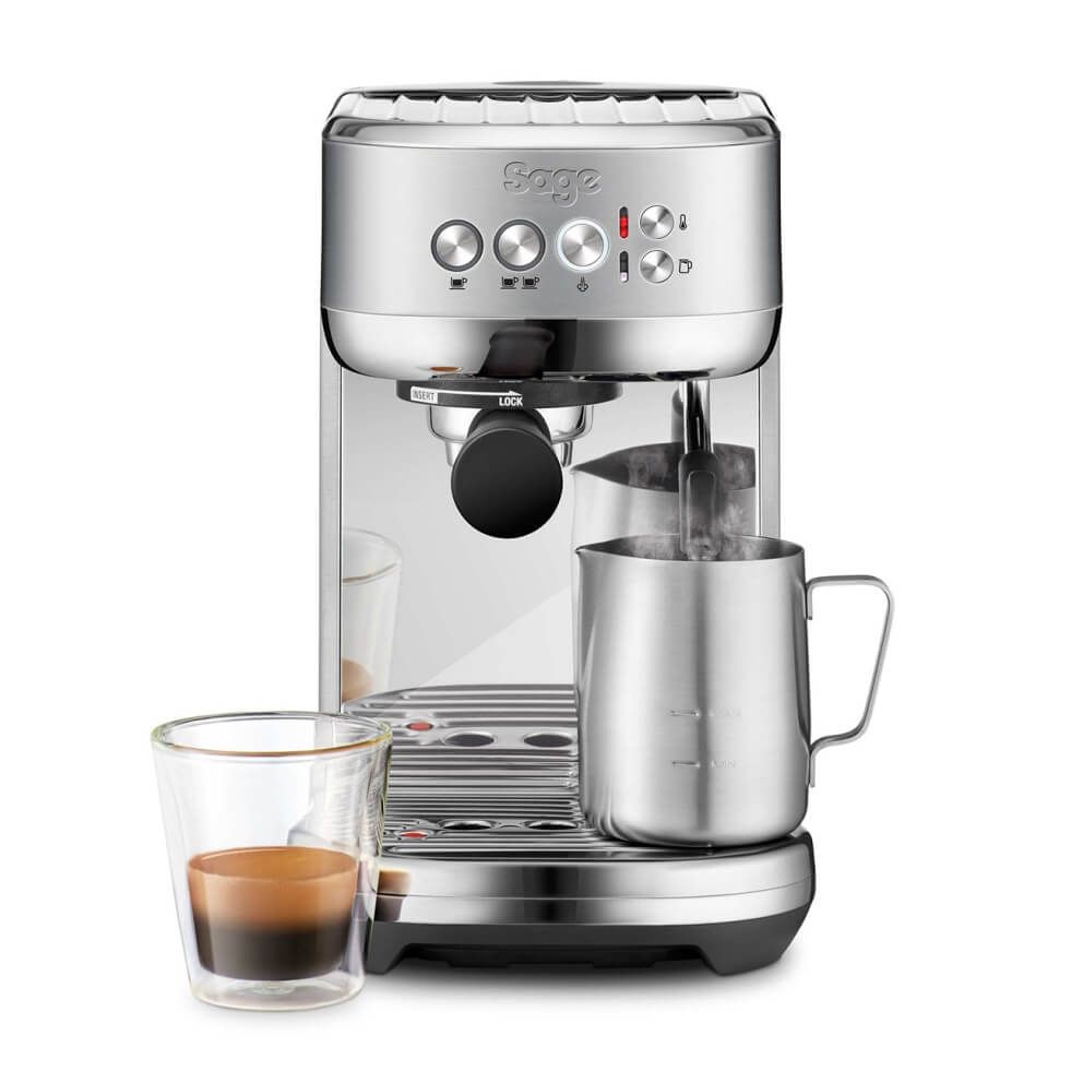 sage-bambino-plus-espressomachine-rvs
