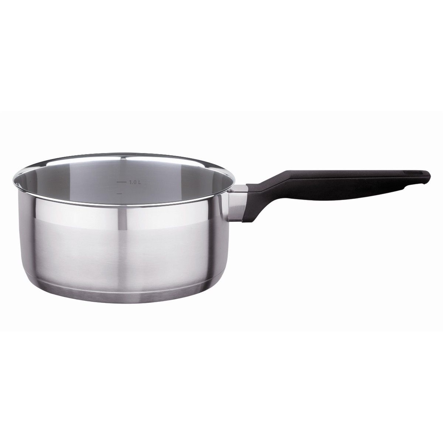 kookpunt gsw steelpan 16cm