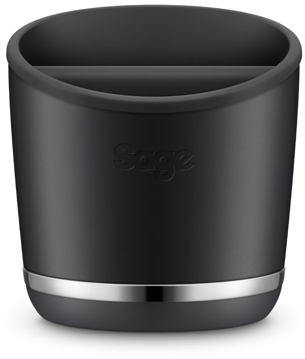 sage knock box 20 black truffle