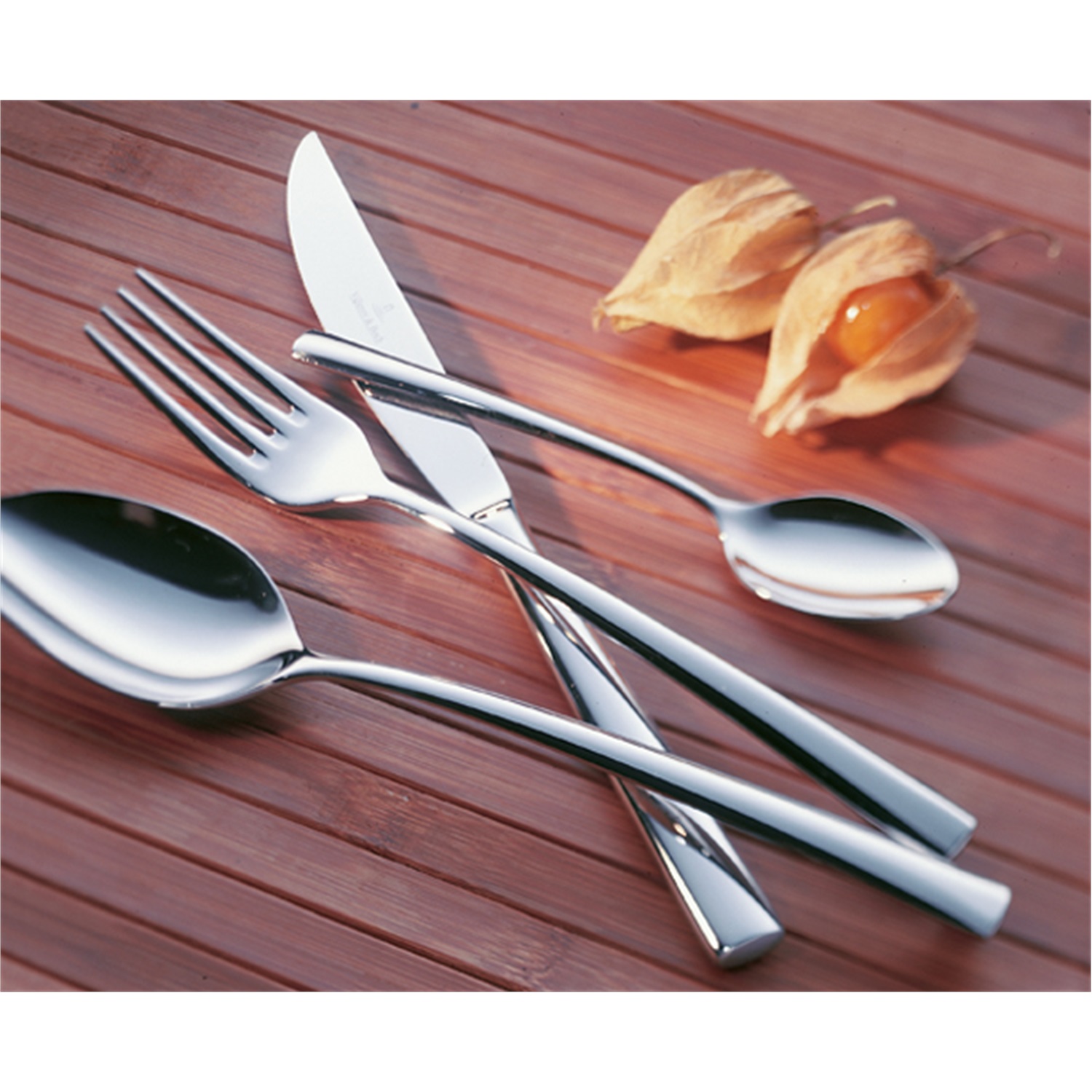 villeroy-boch-piemont-bestekset-4-delig-gepolijst-rvs