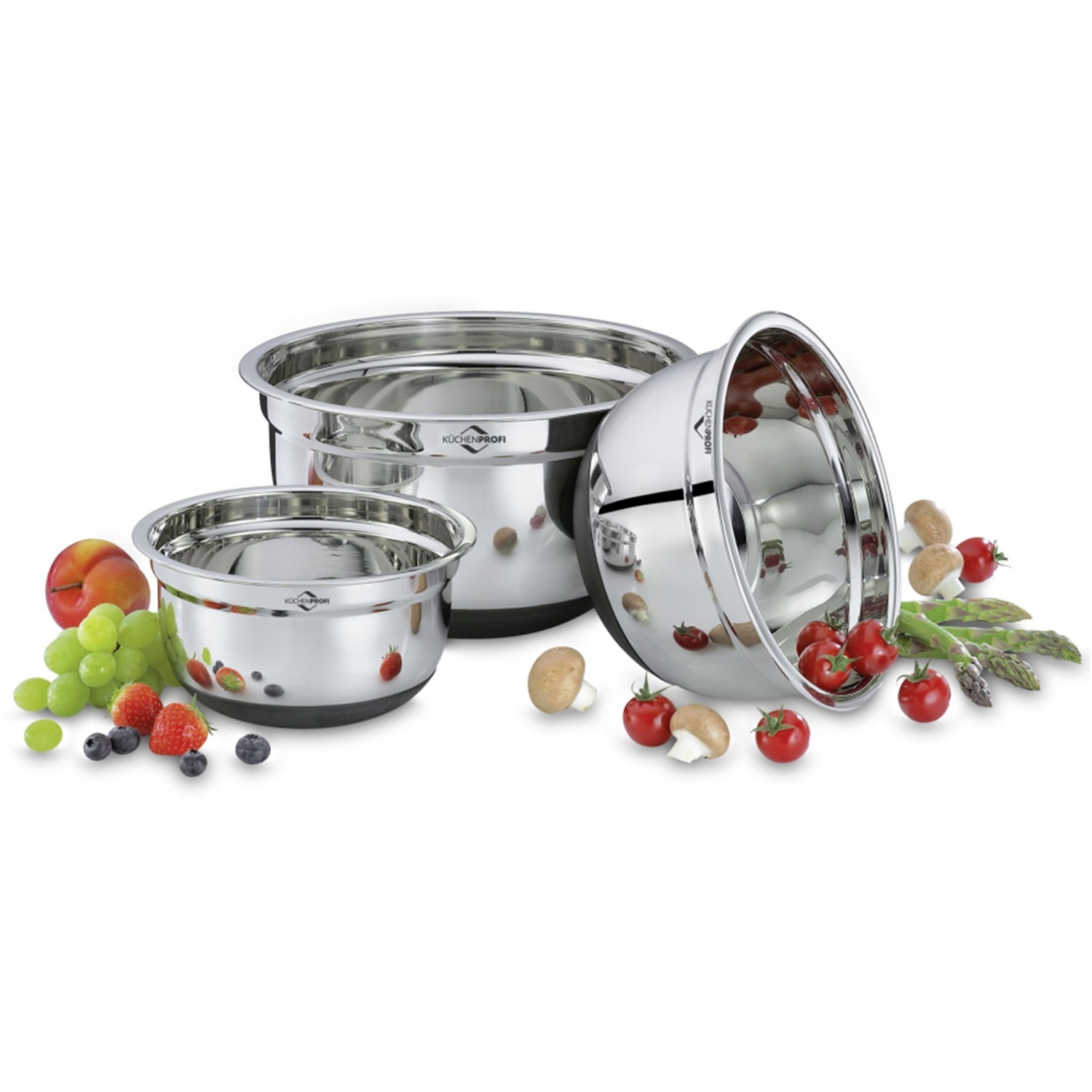 kuchenprofi-mengkommenset-3-delig-rvs-162024cm