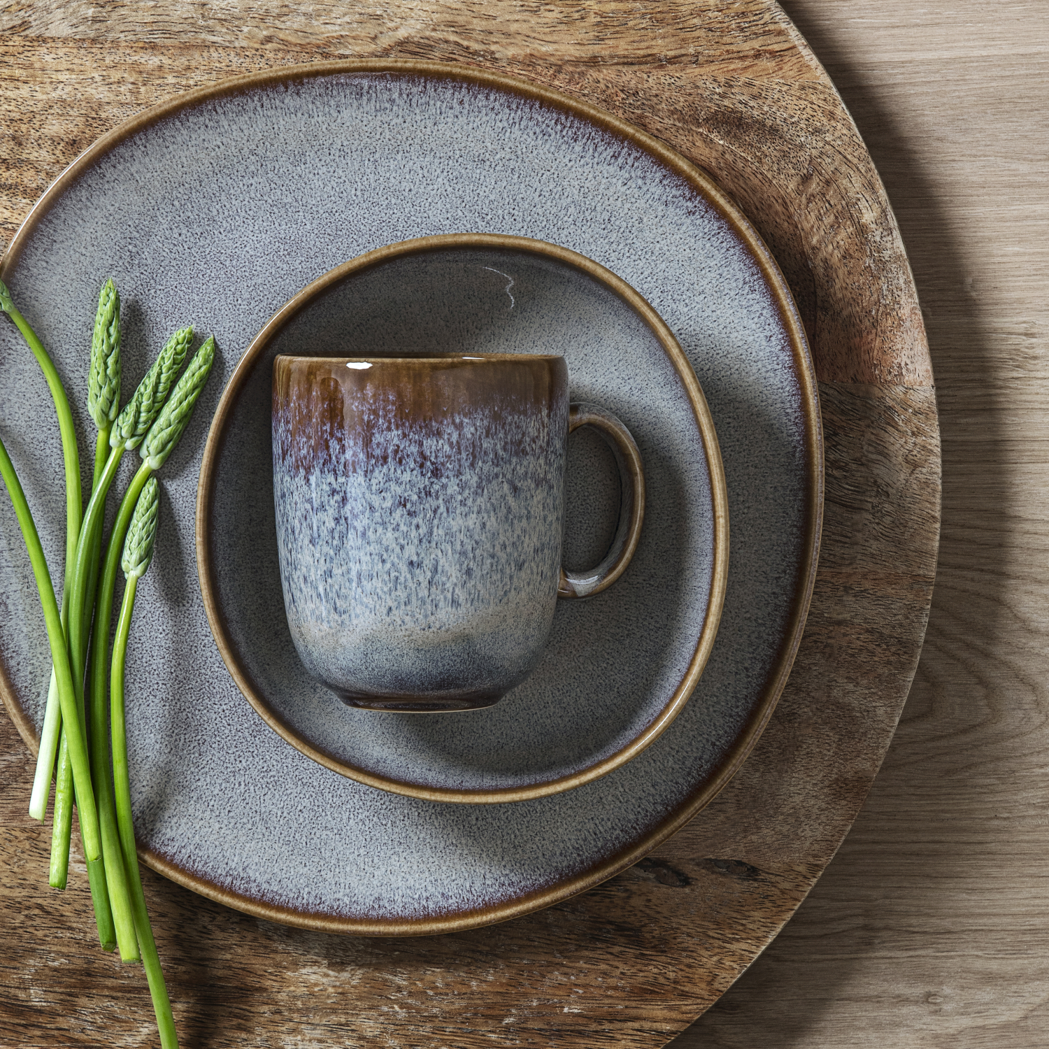 villeroy-boch-lave-ontbijtbord-23cm-beige-6-stuks