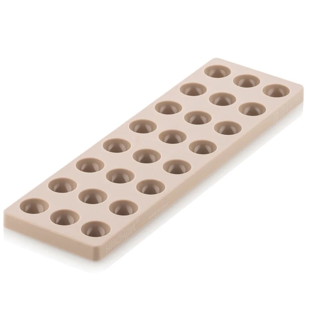 silikomart-bonbon-kit-semisfera-01-2-delig-24-vaks