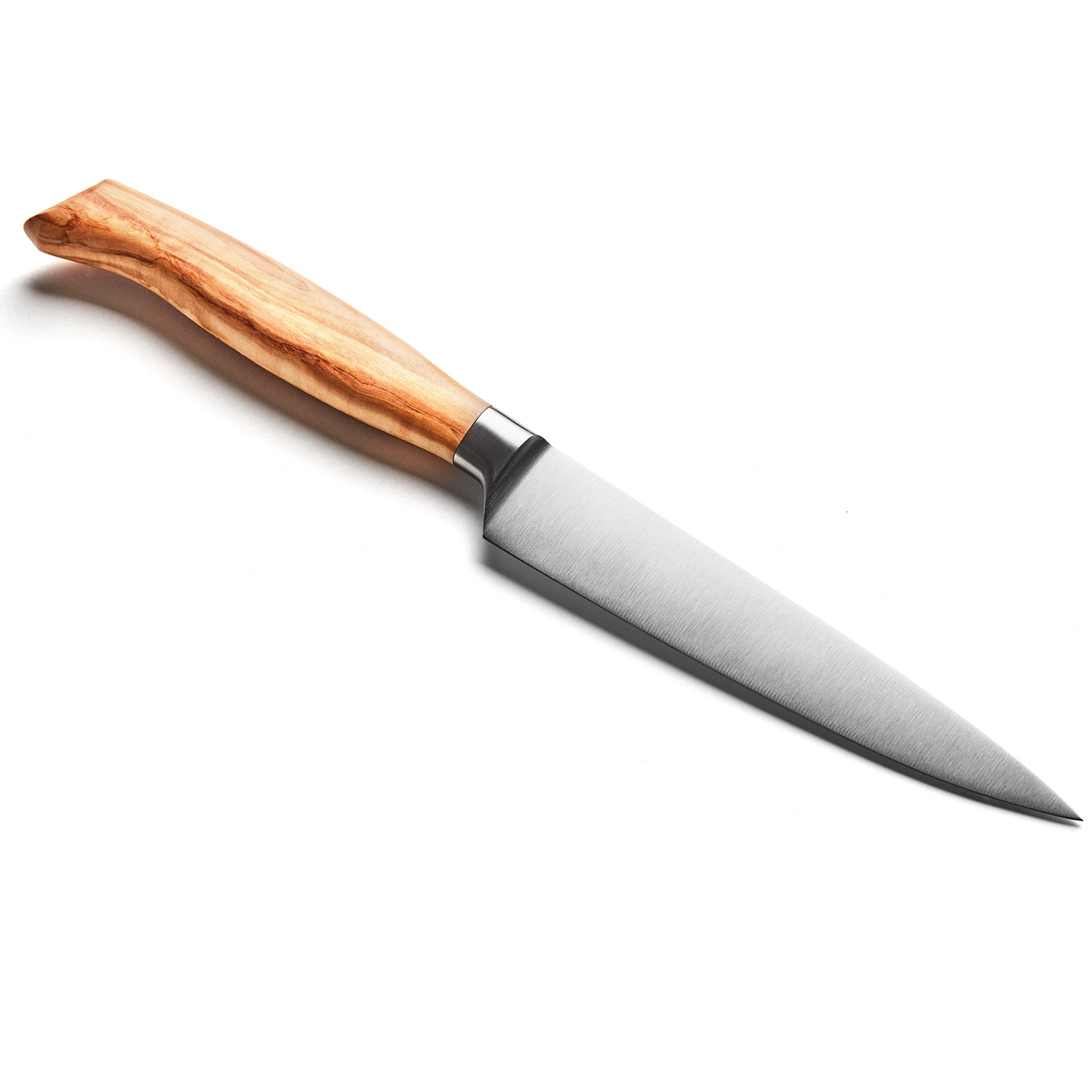 kliegel-vleesmes-16cm-olijfhout