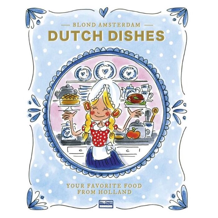 dutch dishes
