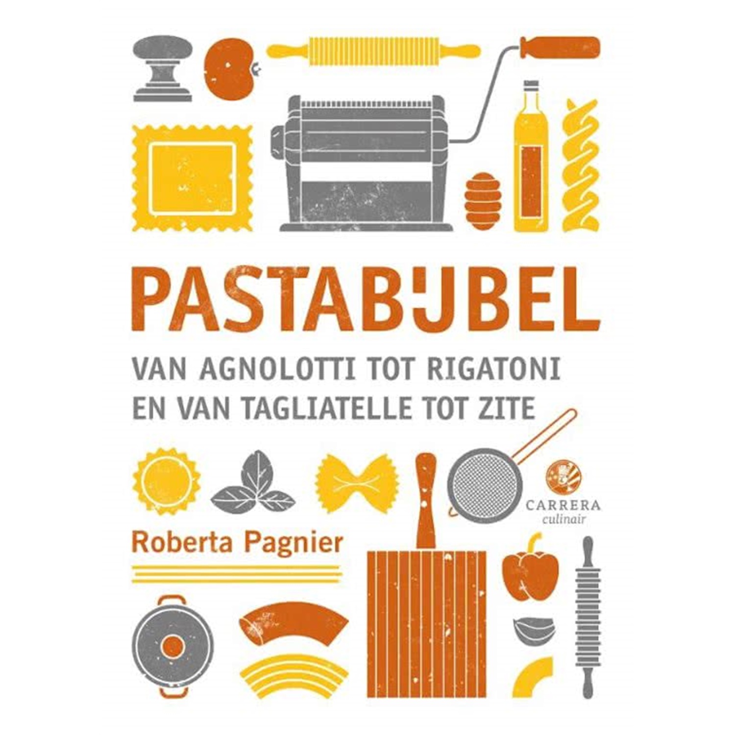 pastabijbel