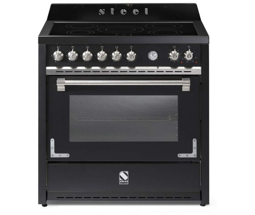 steel-oxford-x9f-5fi-nf-inductiefornuis-90cm-all-black