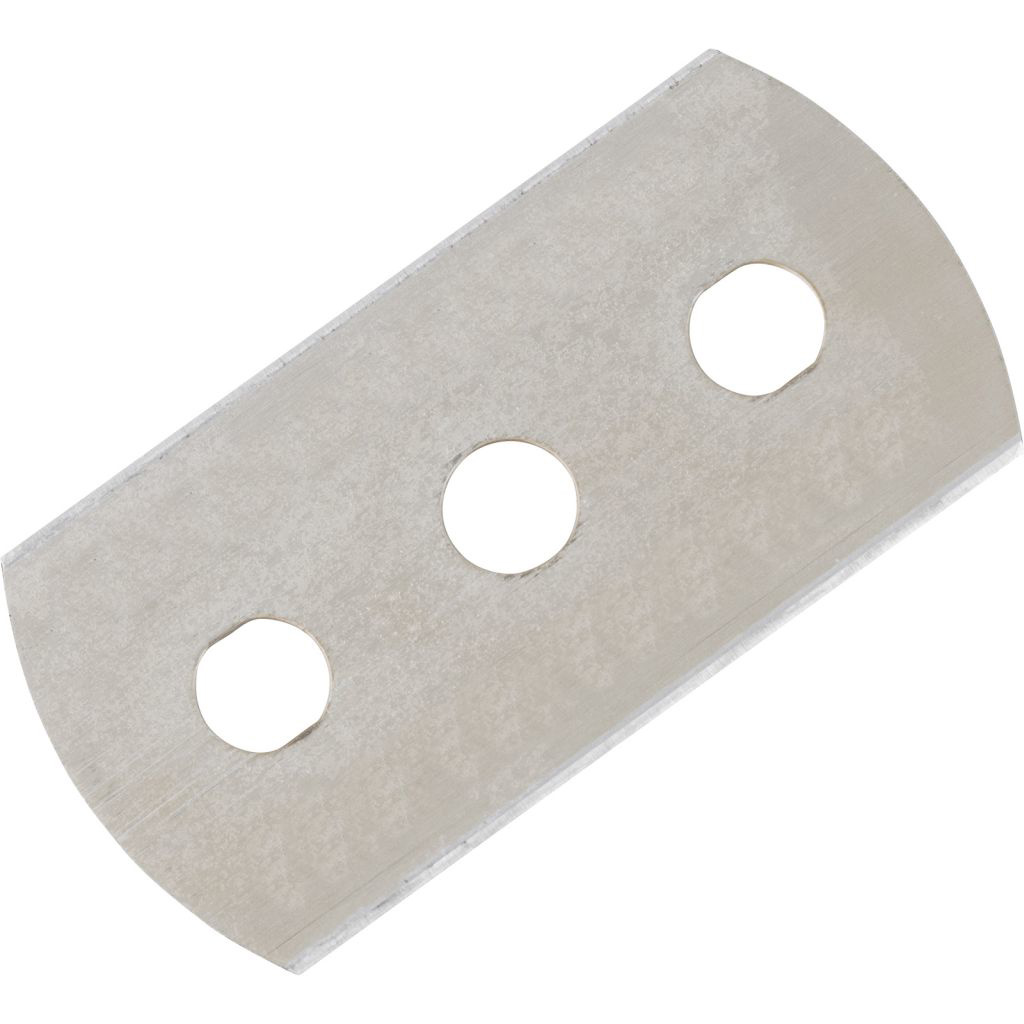 westmark keramische mesjes voor kookplaatkrabber 5 stuks