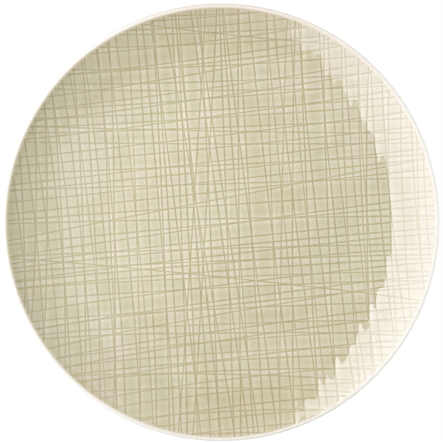 rosenthal-mesh-plat-bord-27cm-cream