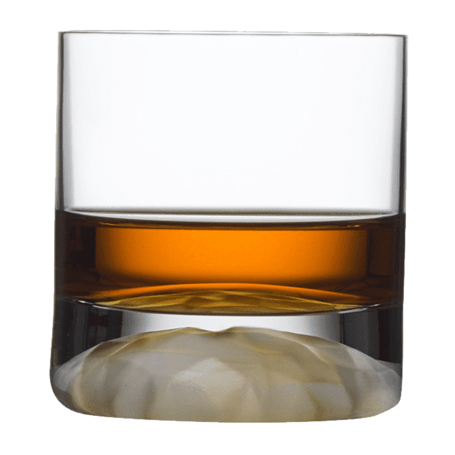 nude-club-ice-lowball-whiskyglazen-025l-4-stuks