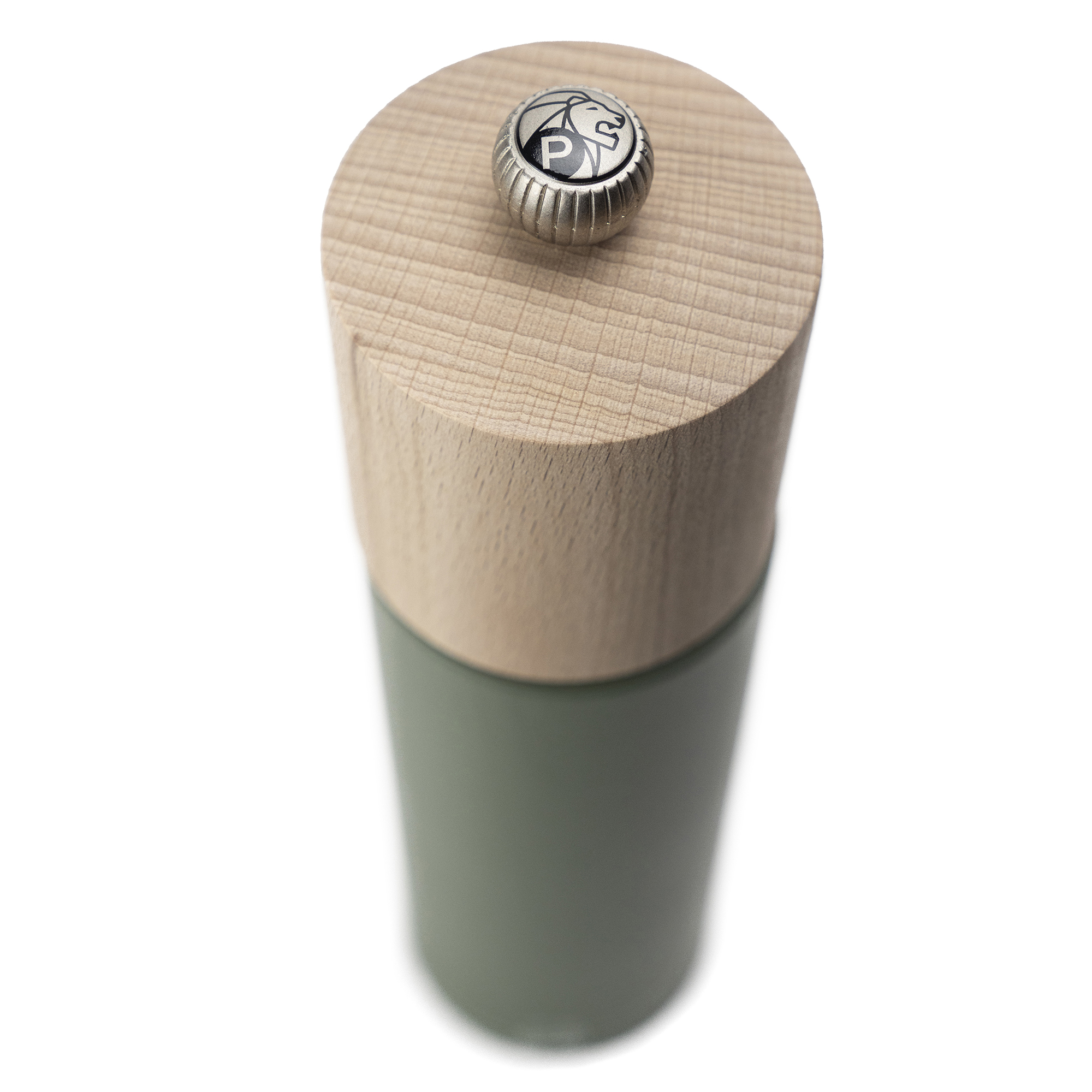 peugeot-boreal-pepermolen-21cm-varengroen