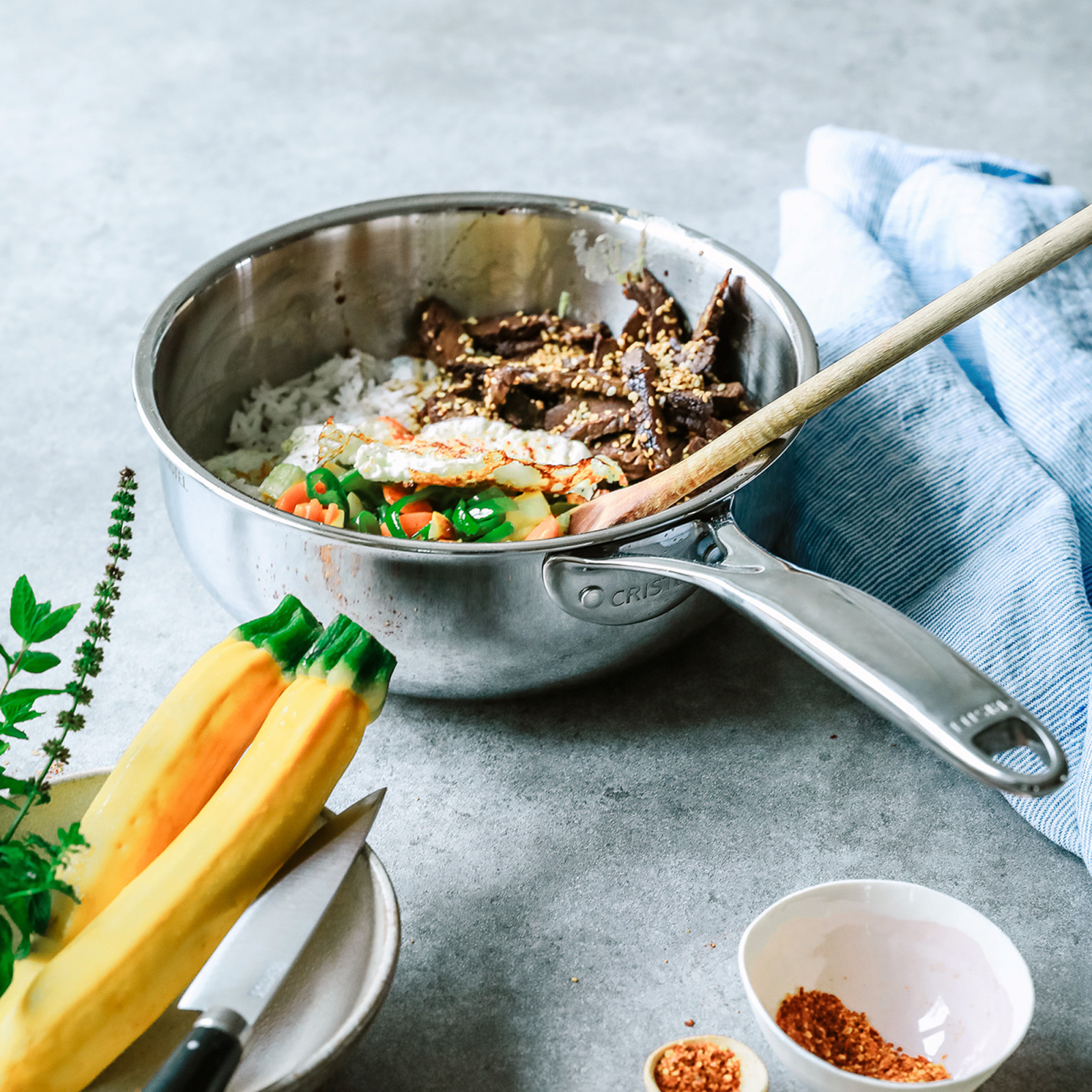 cristel-castelpro-ultraply-sauspan-c20cpf-20cm