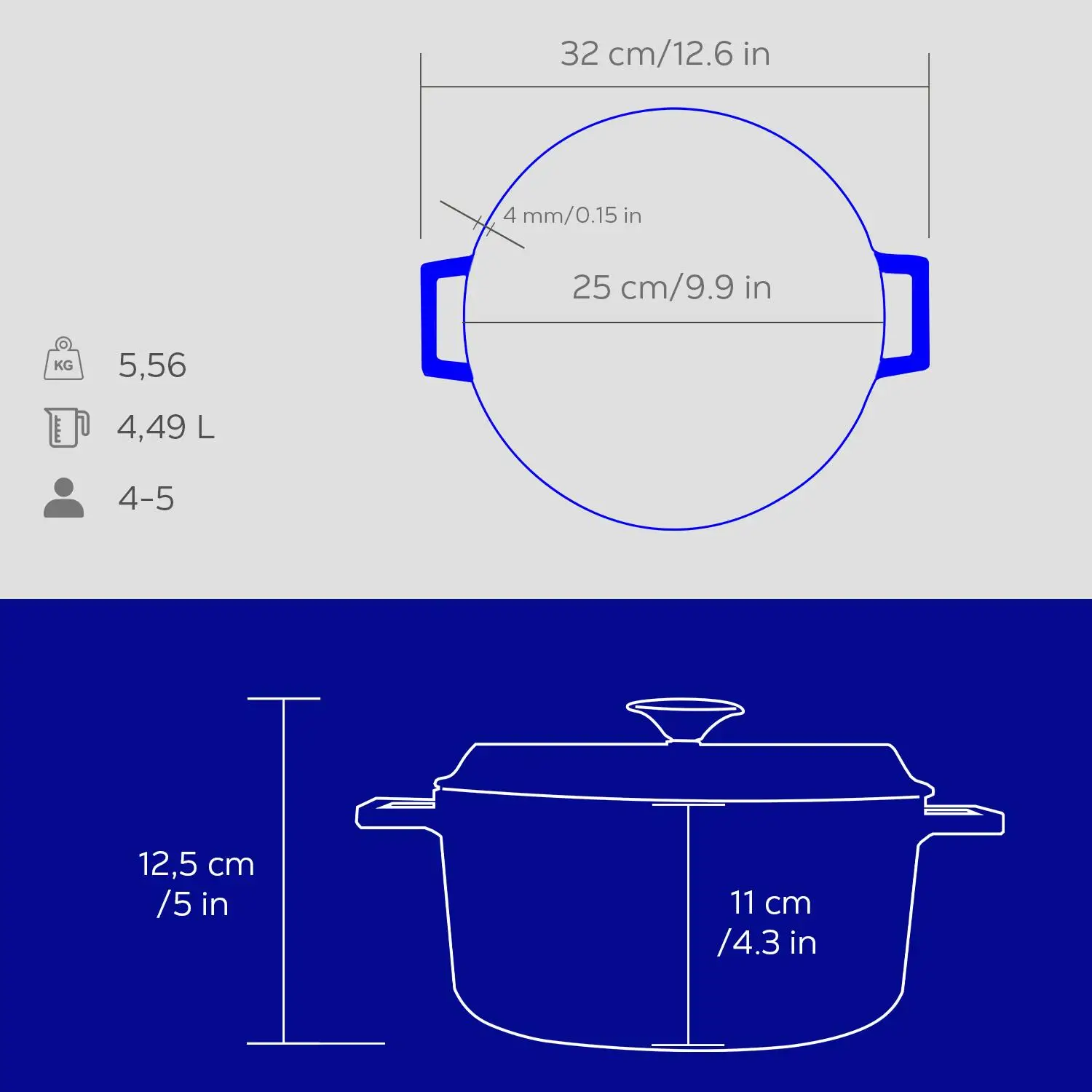 lava-premium-braadpan-24cm-blauw5