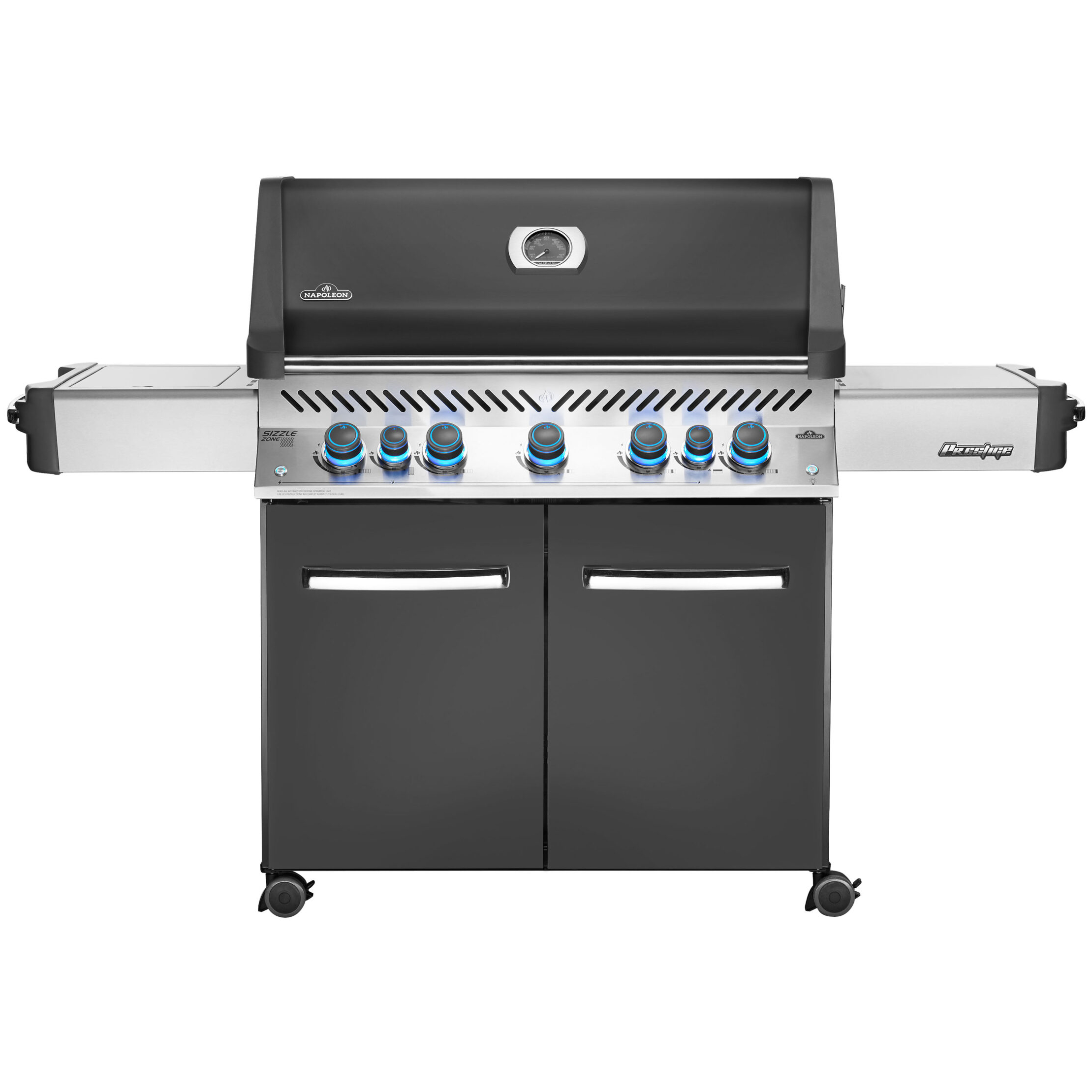 napoleon-prestige-665-rsib-gasbarbecue-charcoal-grey