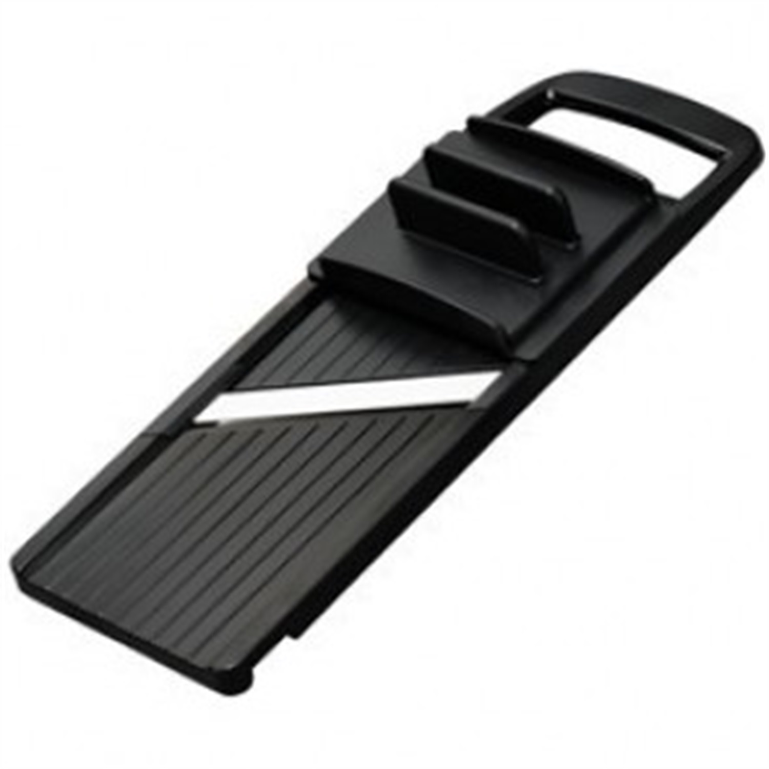 kyocera advanced ceramics wide adjustable mandoline csn 402 zwart