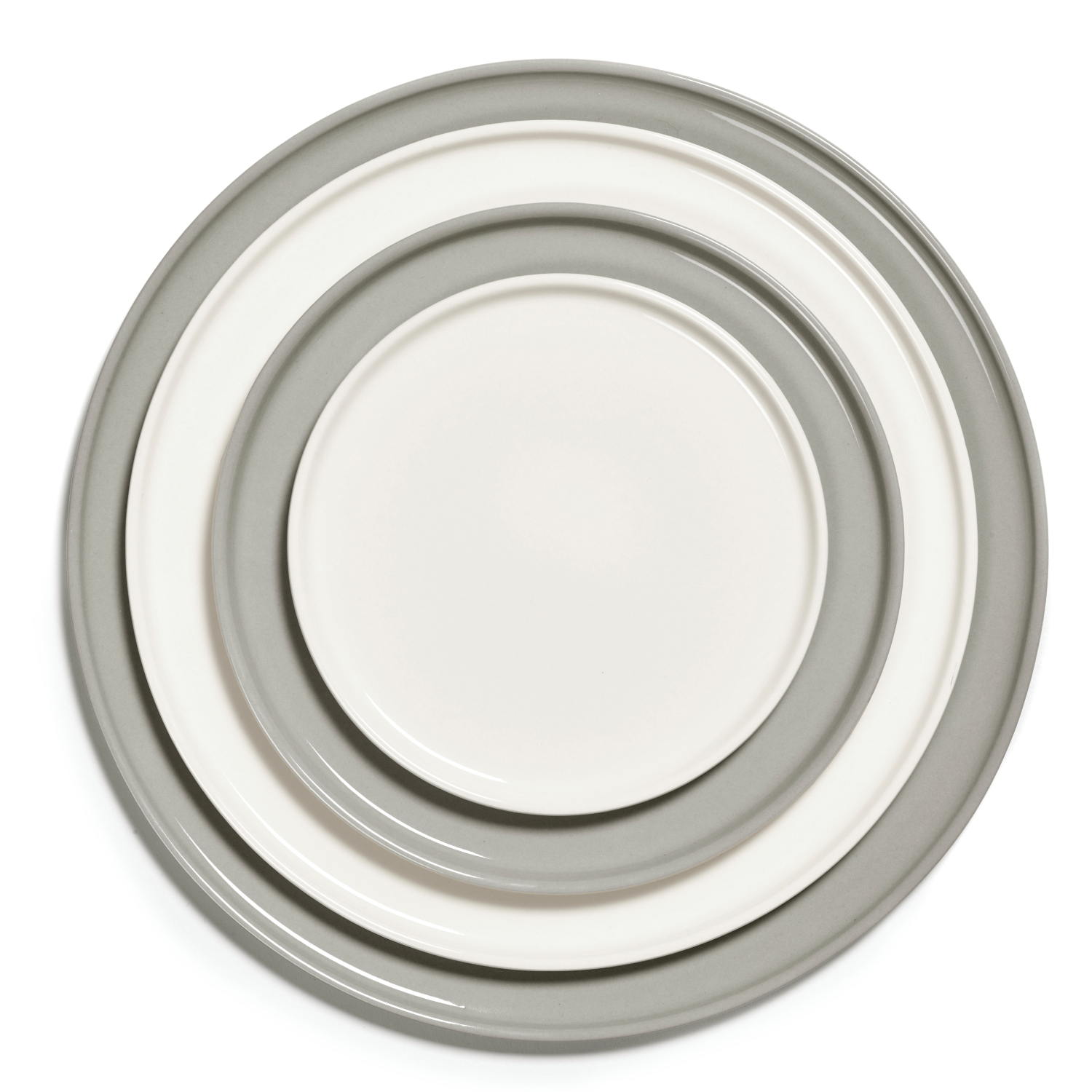 serax-cena-serviesset-12-delig-ivory