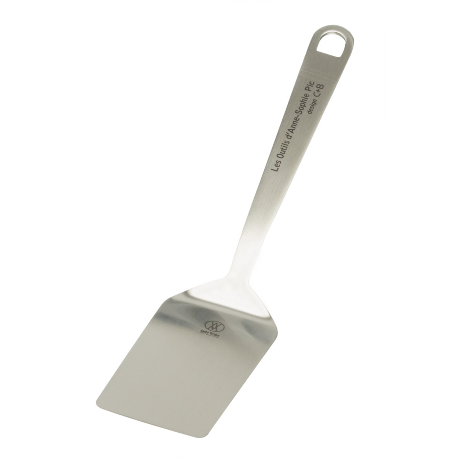 andre verdier anne sophie pic spatel 10cm