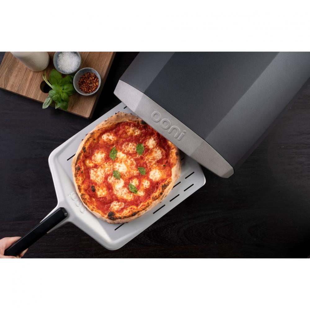 ooni-pizzaschep-geperforeerd-35cm-aluminium