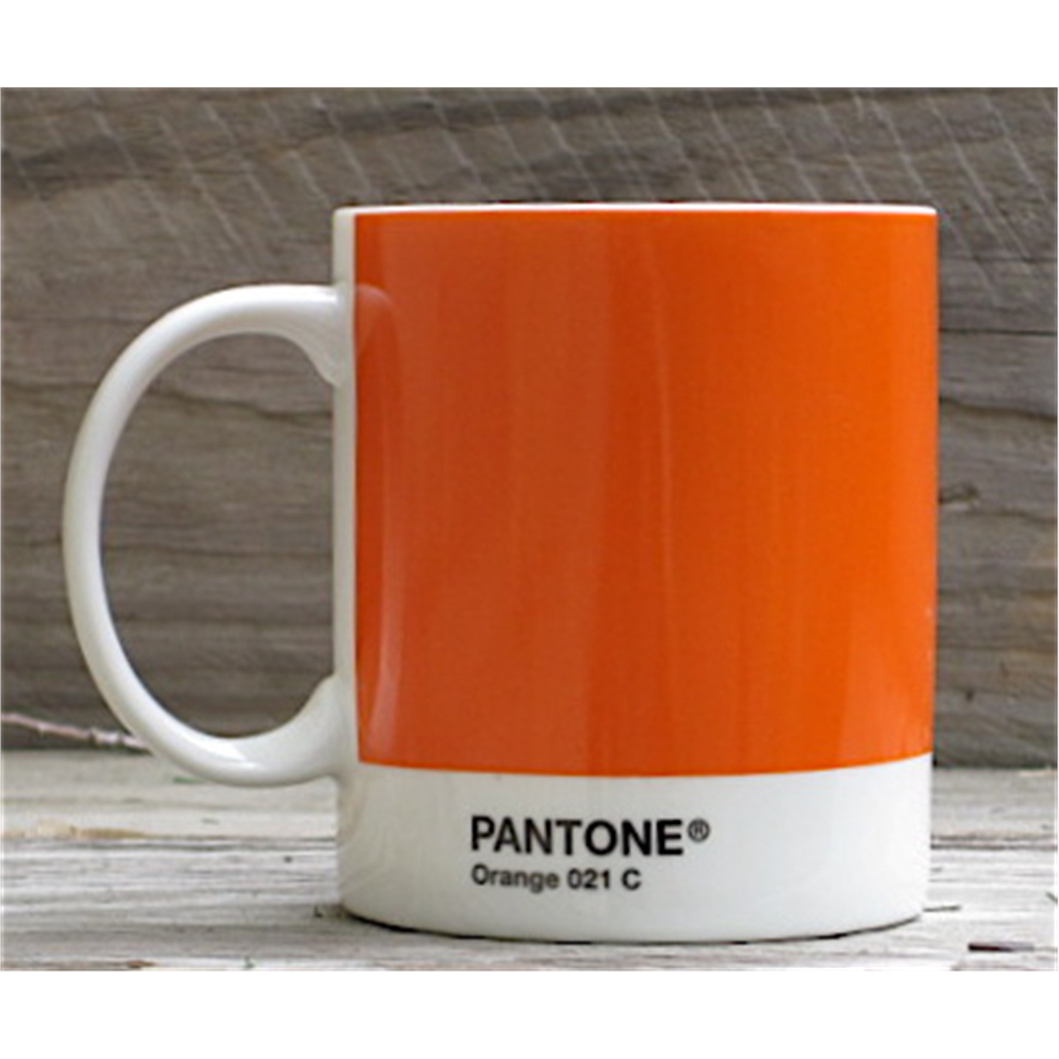 pantone-koffiemok-oranje