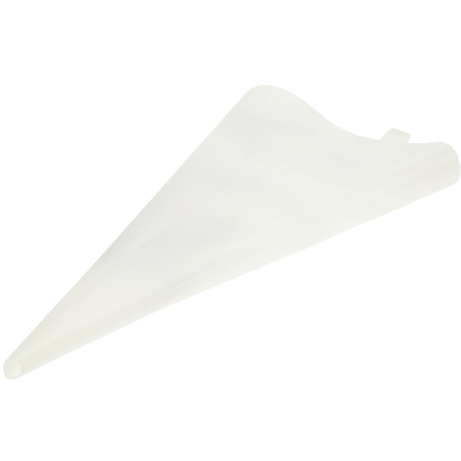 kookpunt spuitzak medium