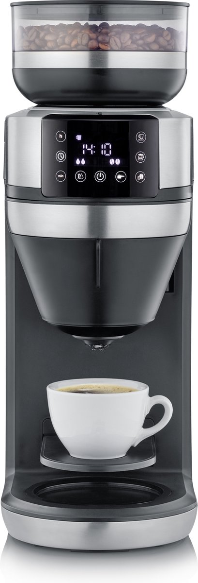 severin-filka-ka-4850-volautomatische-filterkoffiemachine