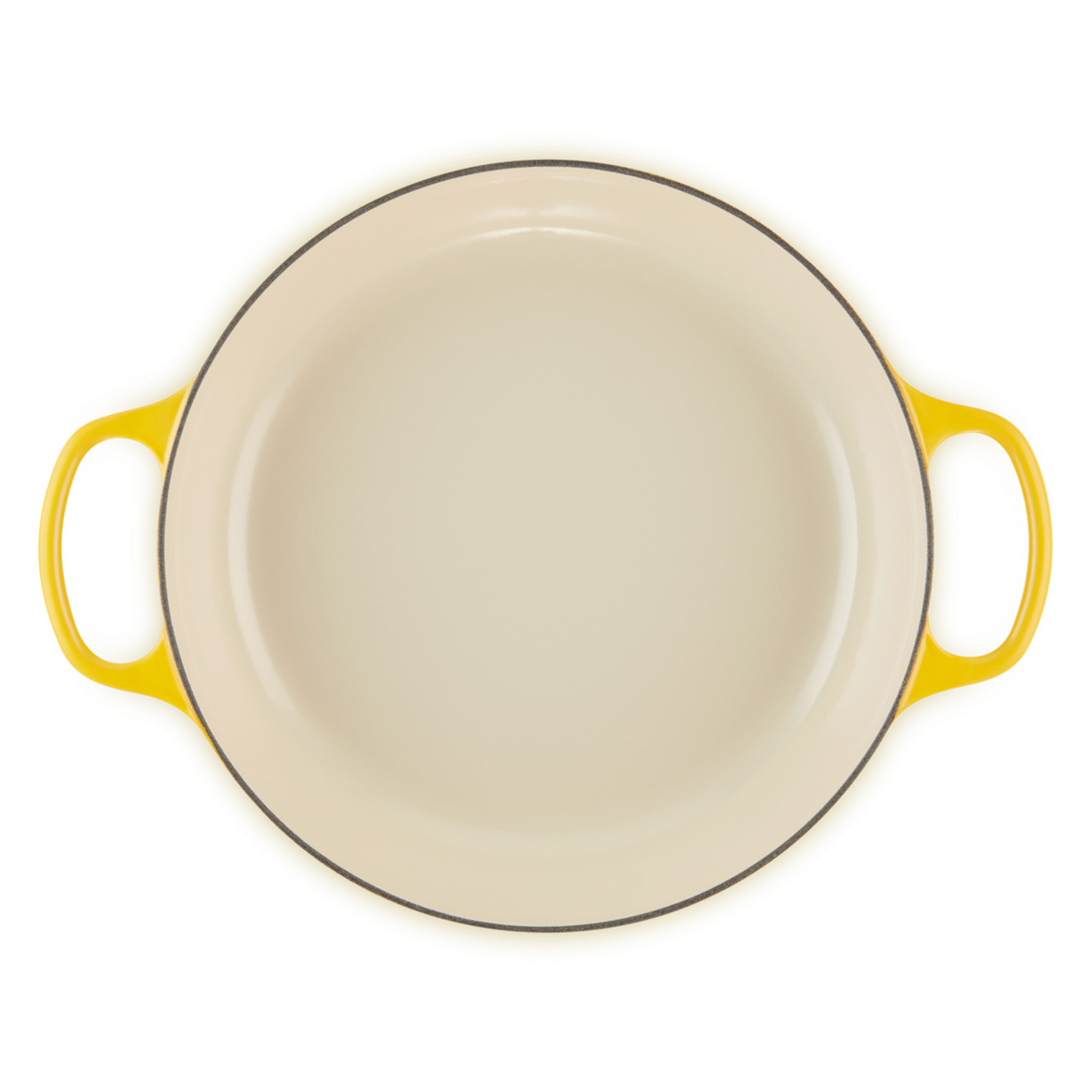 le-creuset-signature-campagnard-braadpan-30cm-nectar