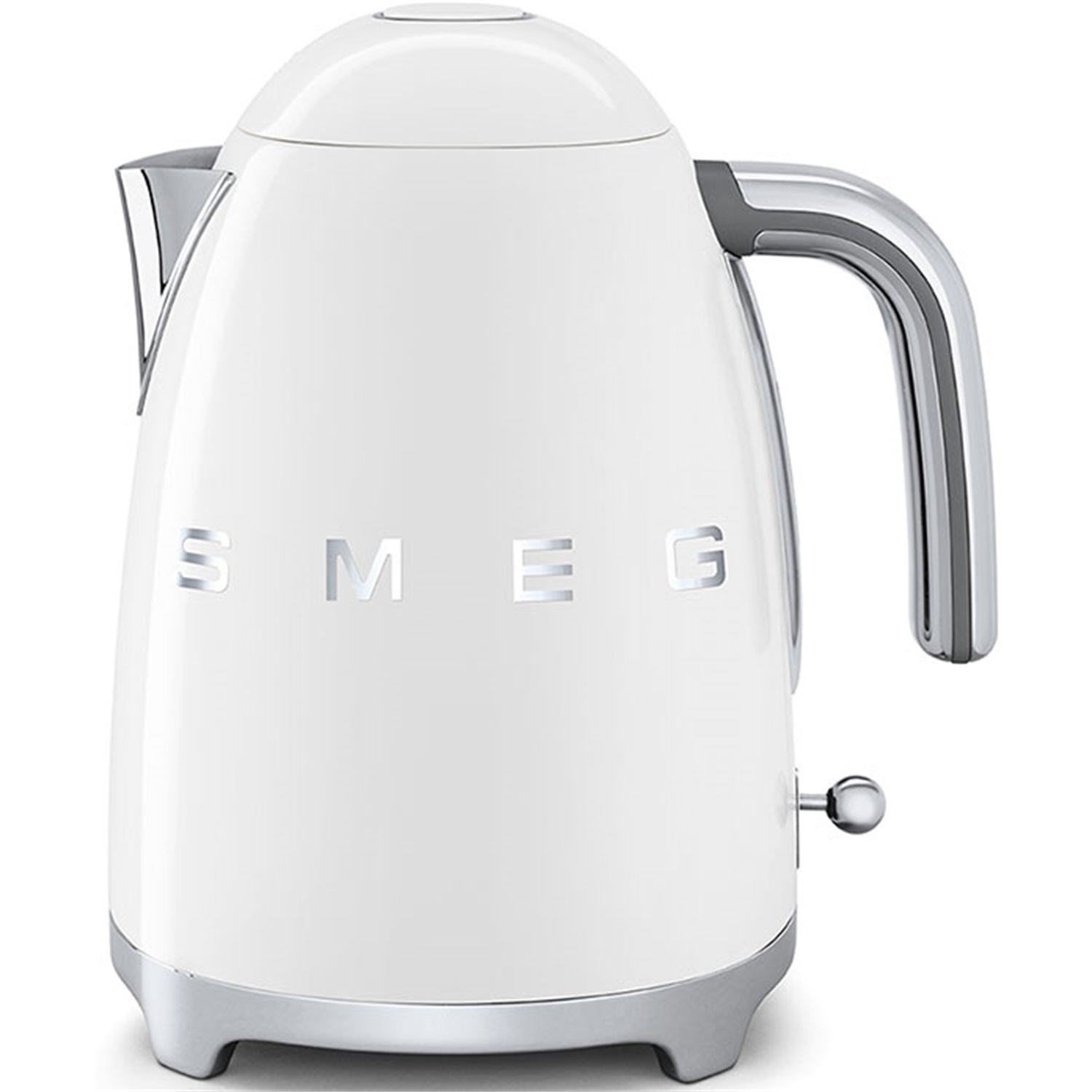 smeg waterkoker klf03wheu wit