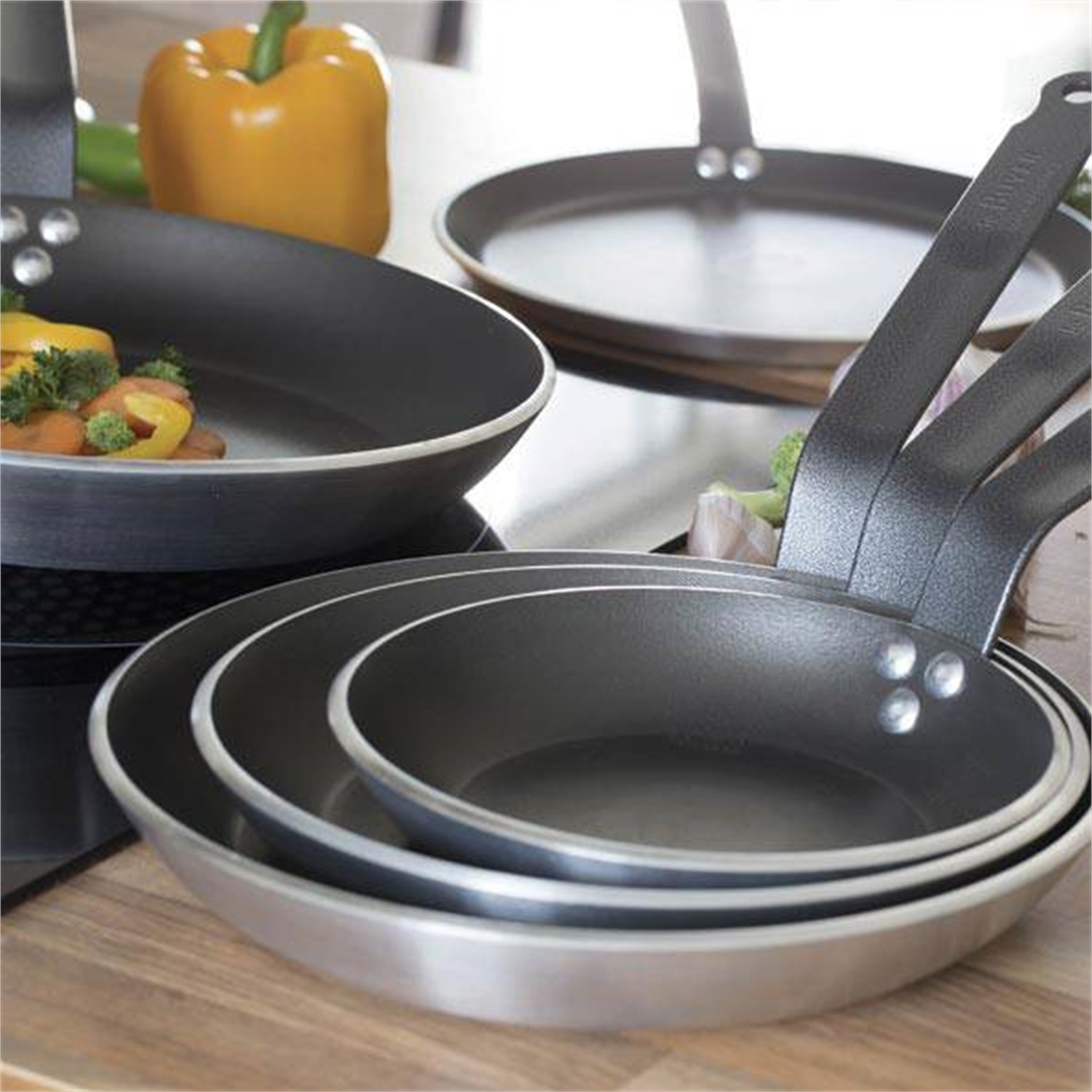 de-buyer-choc-access-koekenpan-803020-20cm