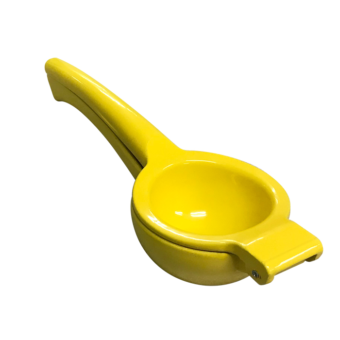 victoria-handmatige-citruspers-geel