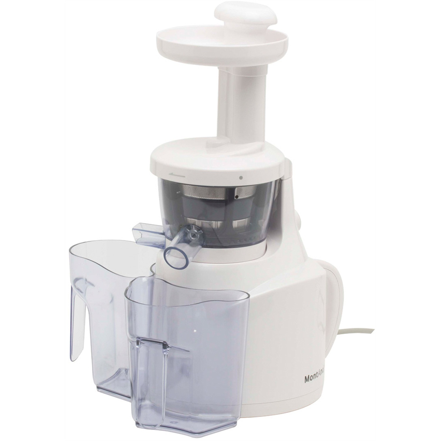 montana slowjuicer pr 179 wit