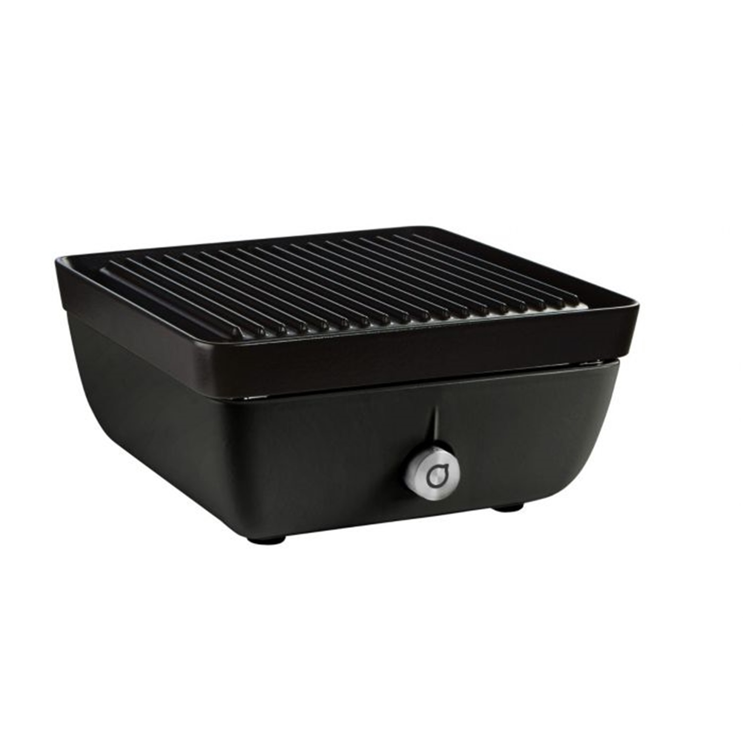 ferleon-patio-cooker-met-grill-mat-zwart