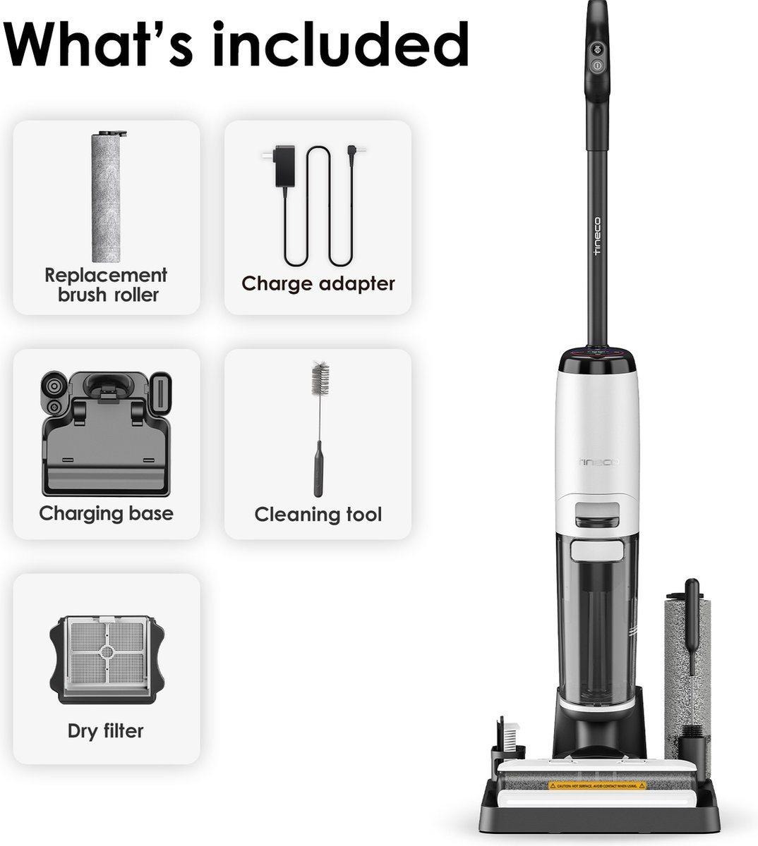 tineco-floor-one-s7-steam-plus-vloerreiniger-stoomreiniger-wit