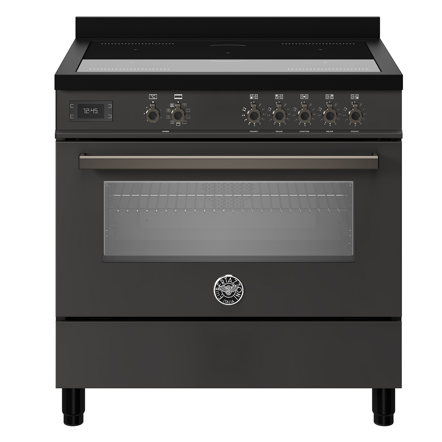 bertazzoni-professional-top-line-pro95i1ecat-inductiefornuis-90cm-antraciet