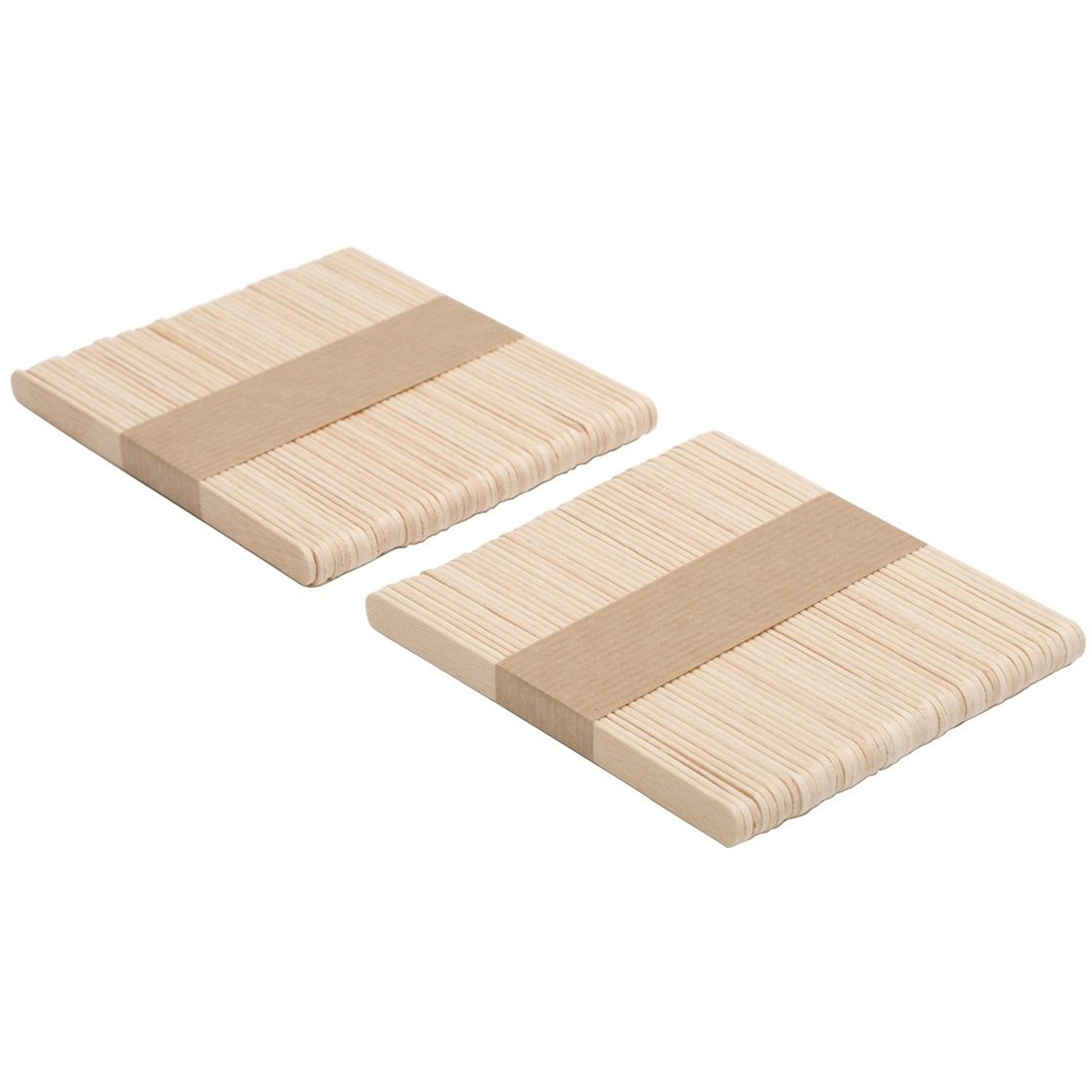 silikomart easy ice cream bastoncini ijsstokjes 100 stuks