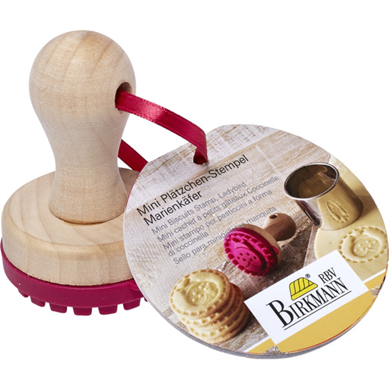 birkmann-mini-koekstempel-lieveheersbeestje