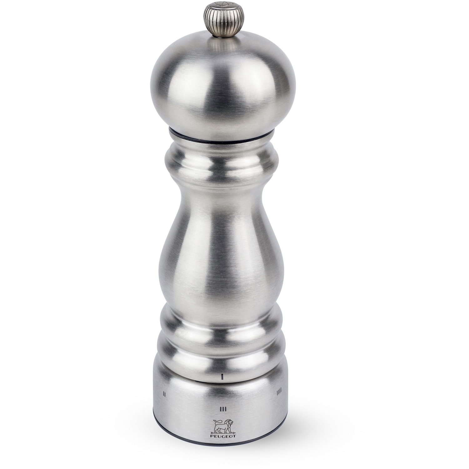 peugeot paris chef u select pepermolen 18cm