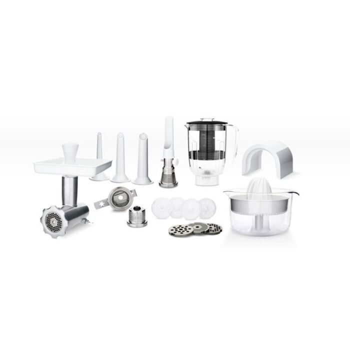 ankarsrum assistent original deluxe package accessoireset