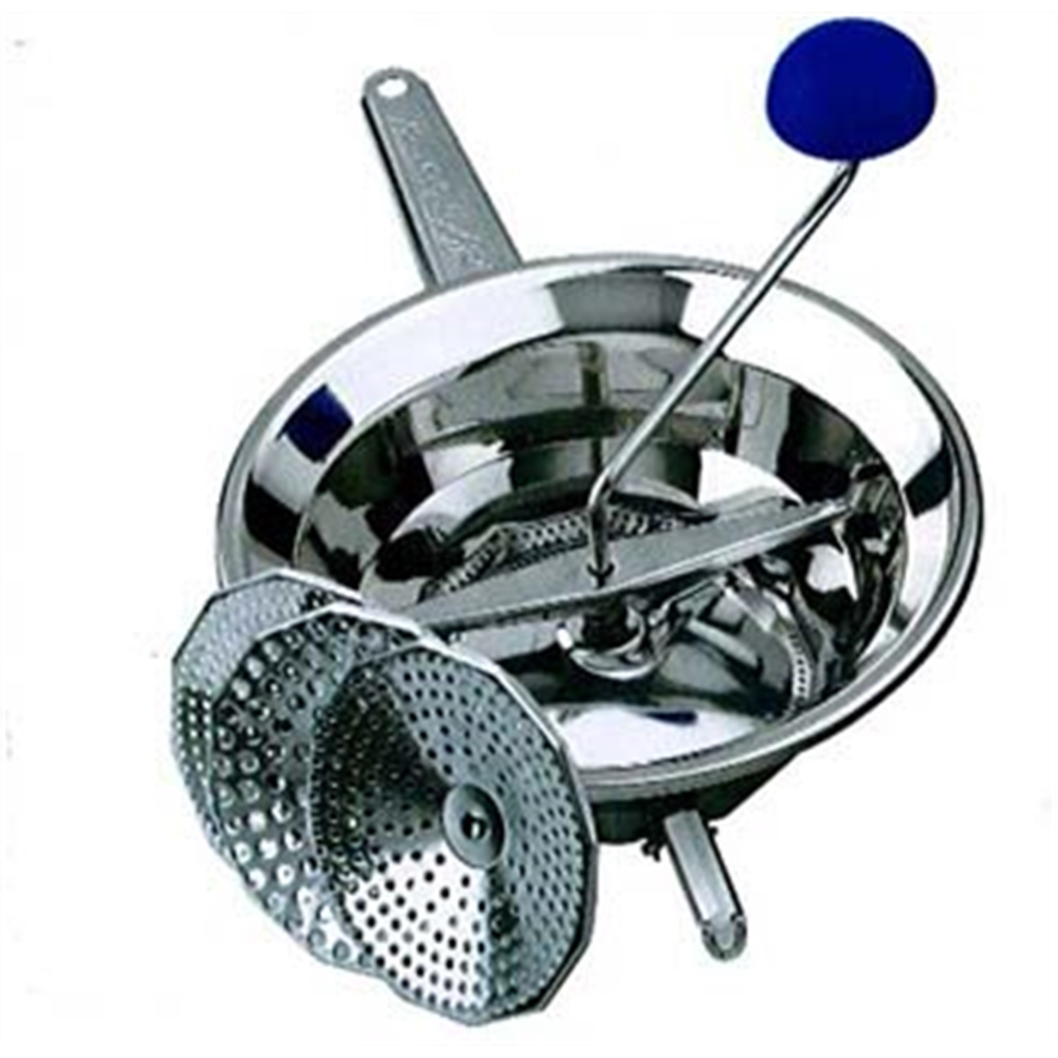 cookspoint omac passeerzeefset 20cm 4 delig