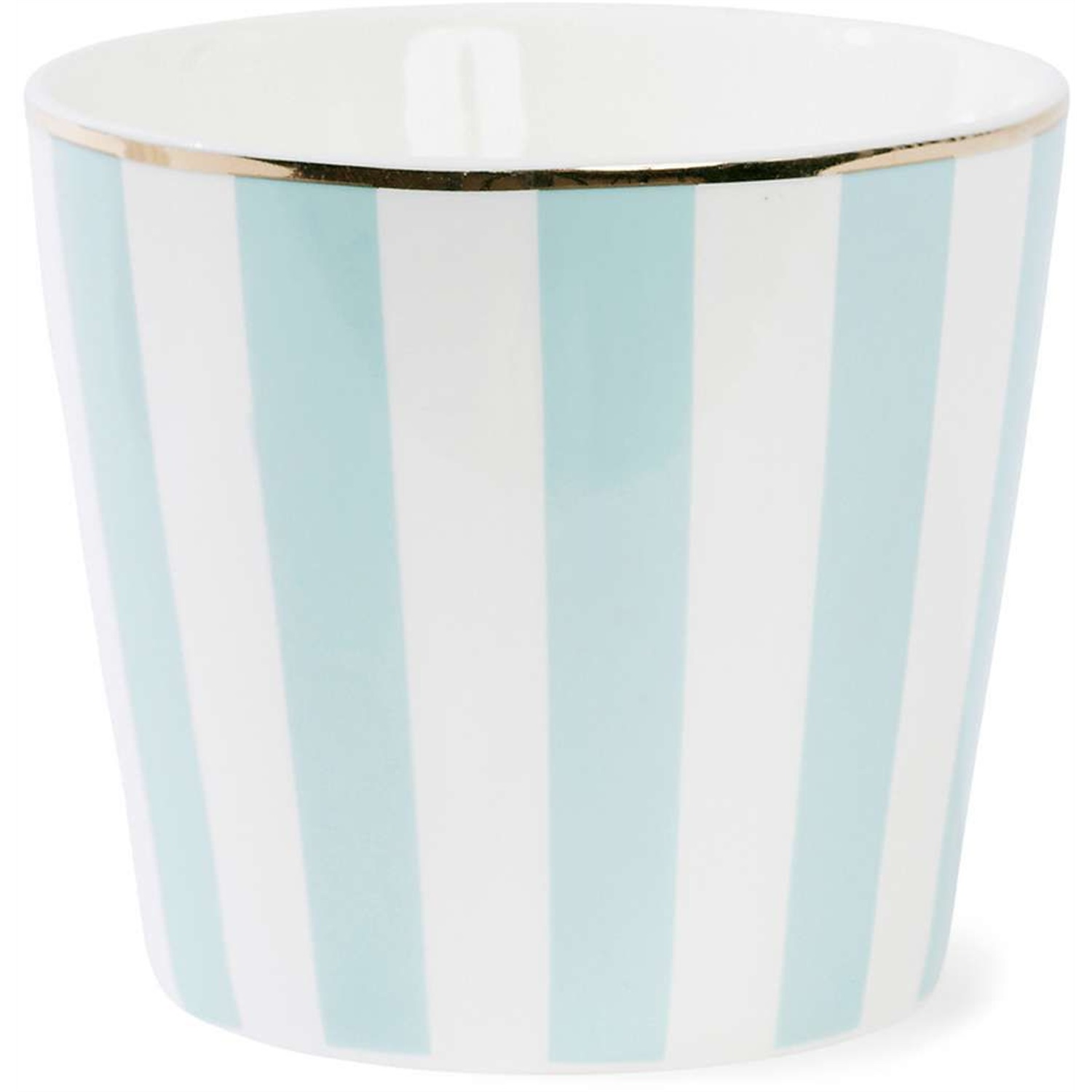 miss etoile mug mok blauw 350ml streep