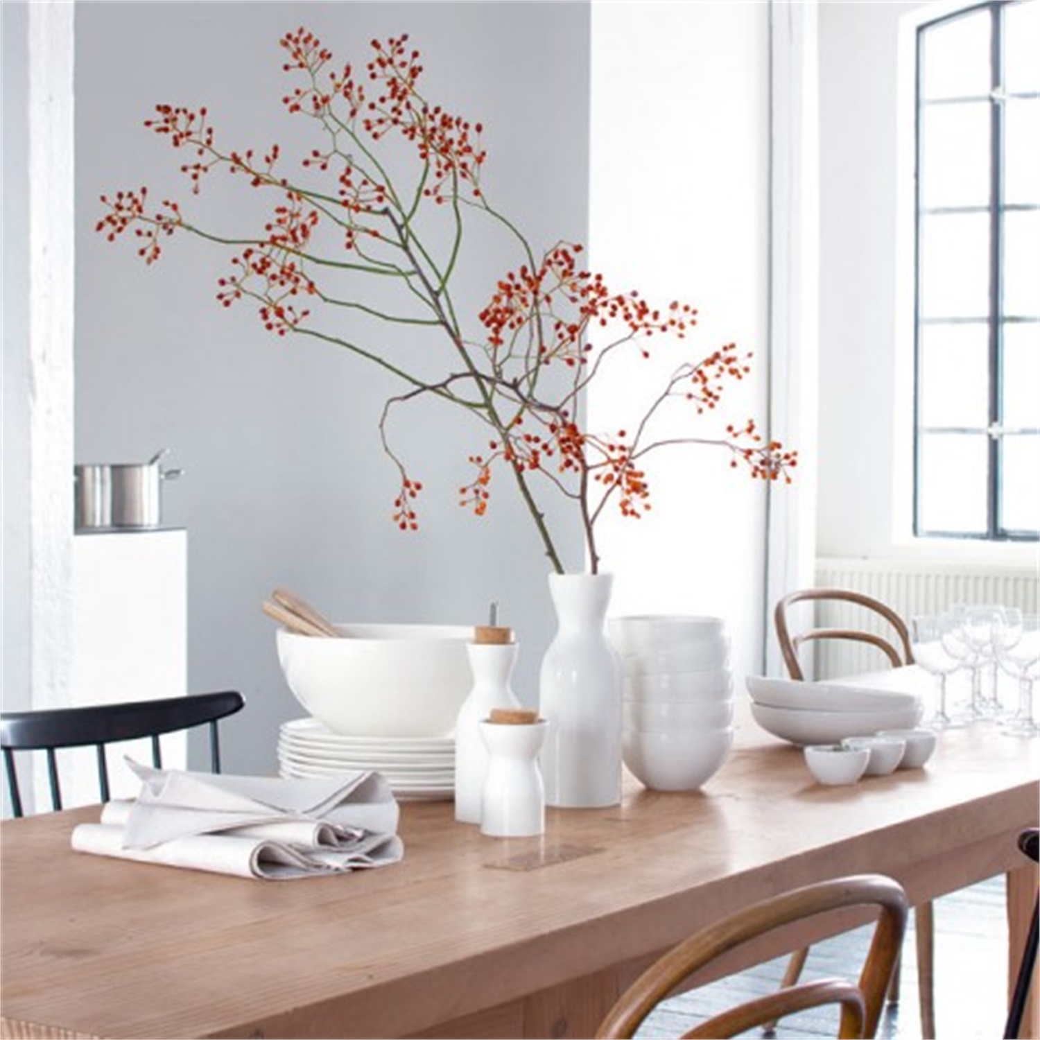 villeroy-boch-artesano-original-rijstkom-14cm-wit-4-stuks