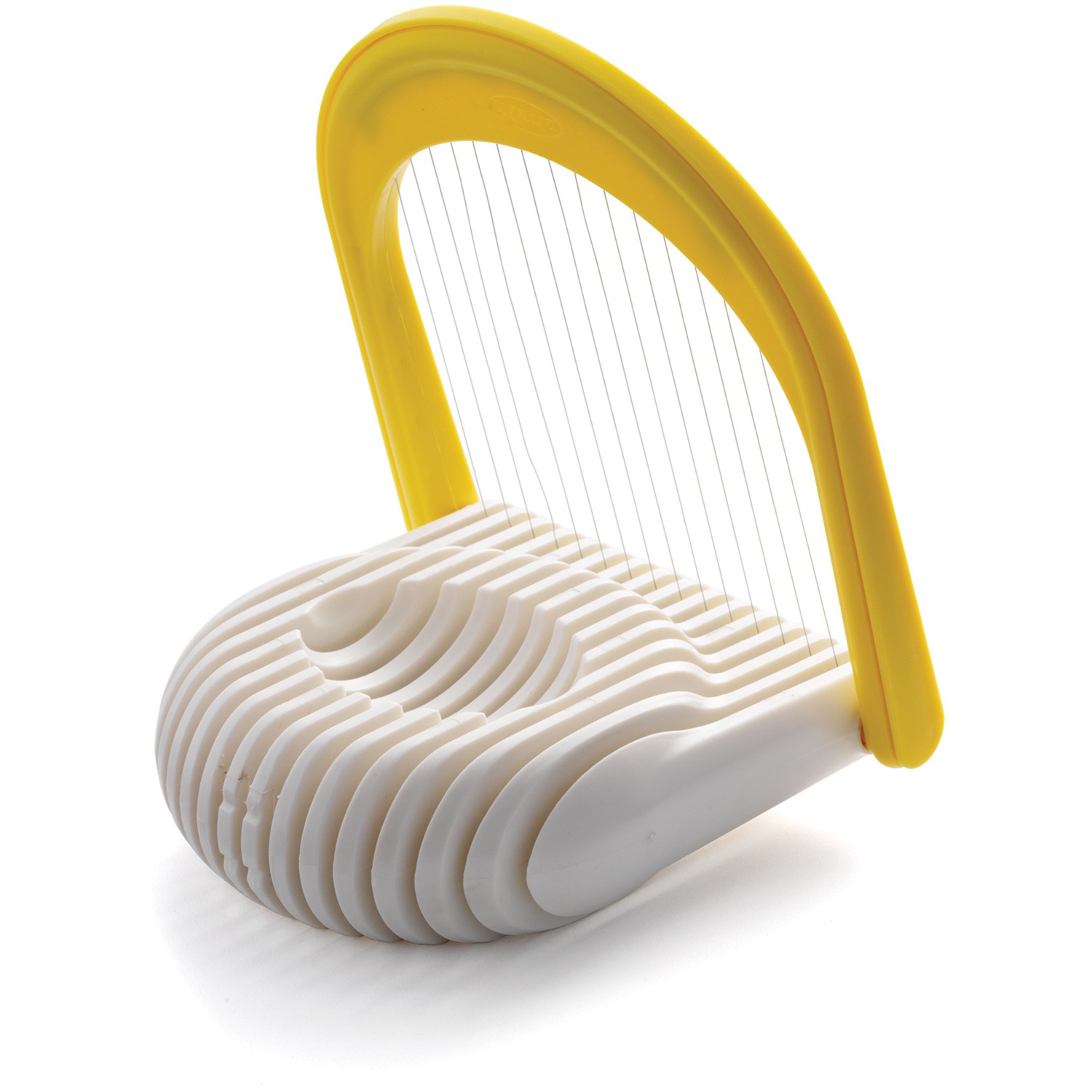 chefn flipslice mozzarella en eiersnijder geel