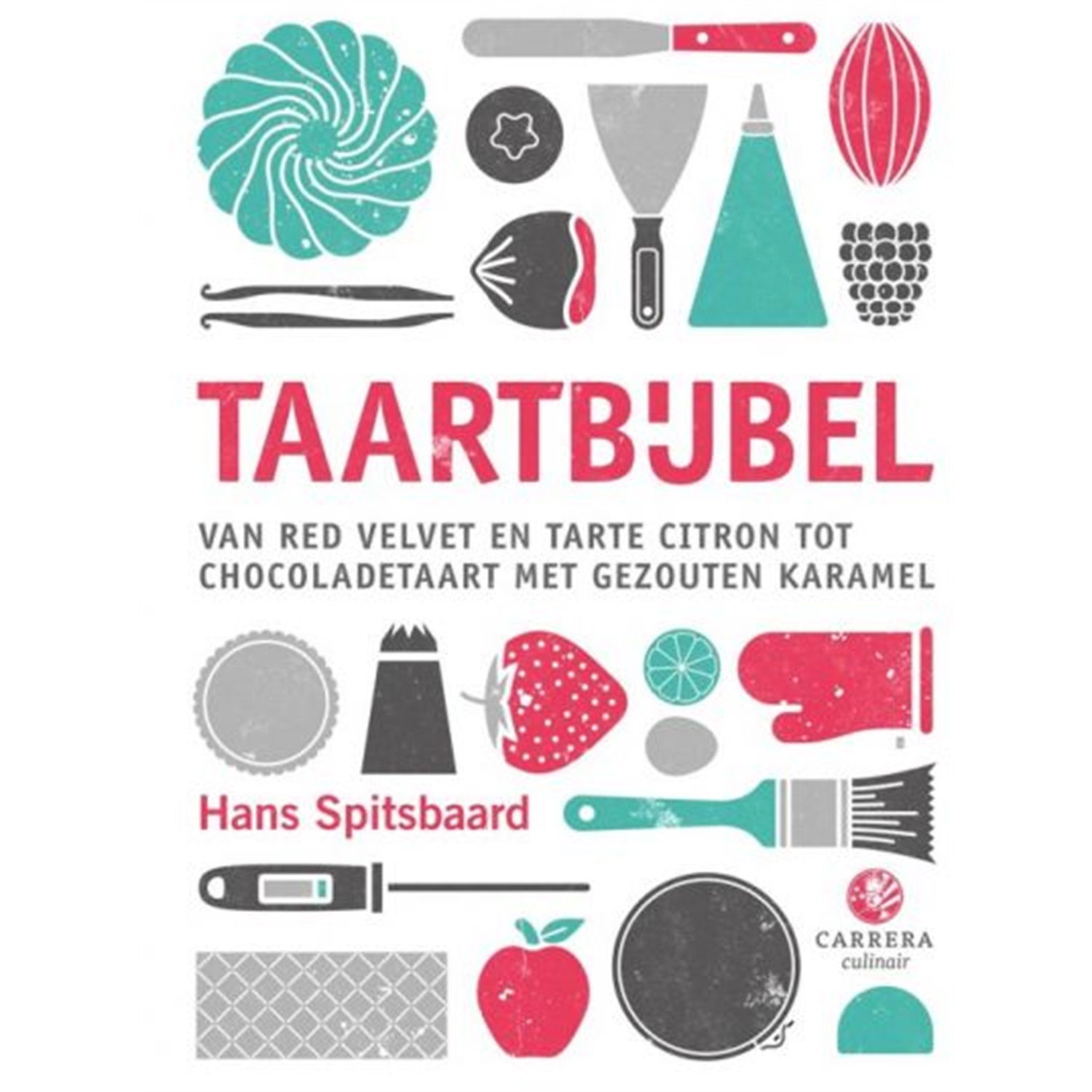 taartbijbel