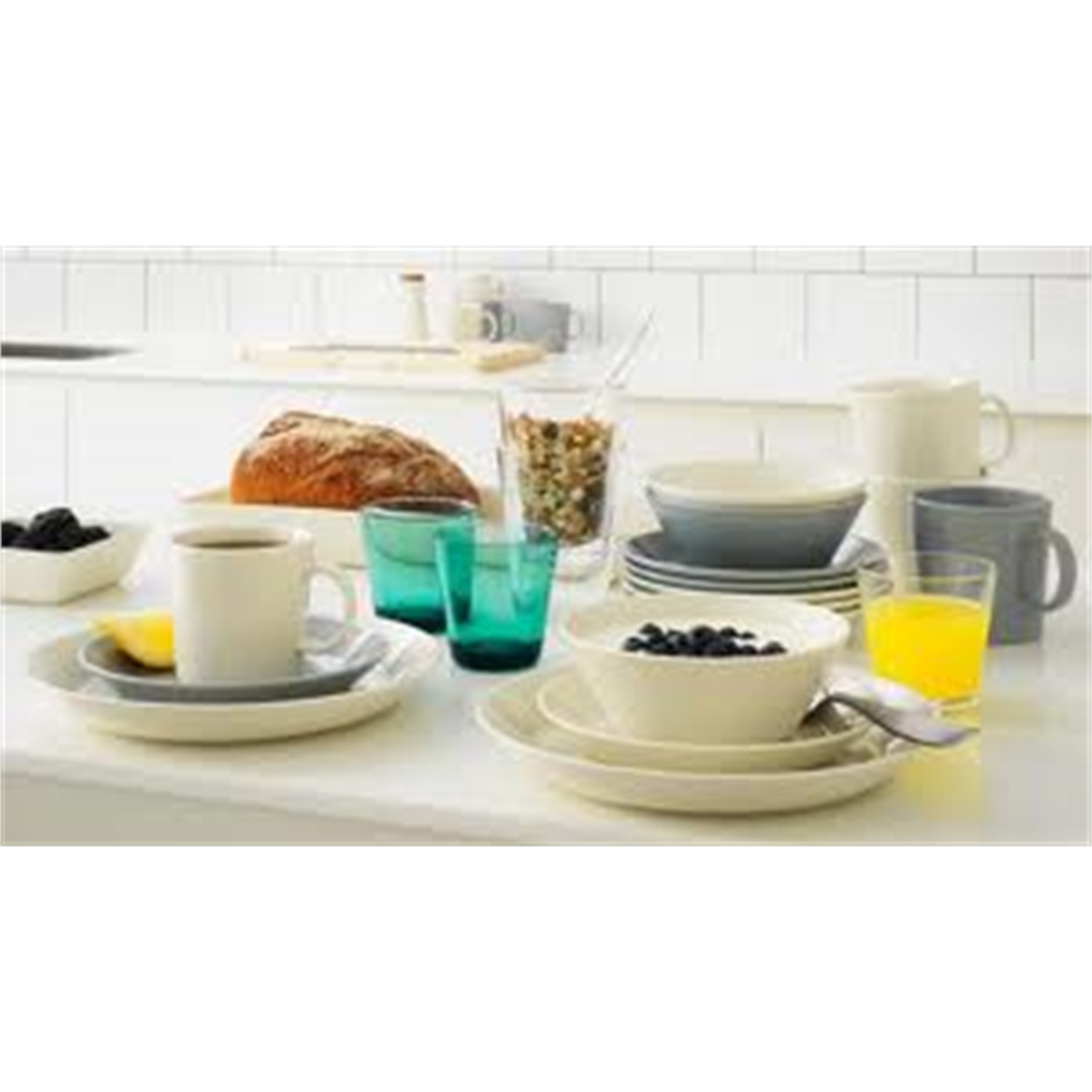 iittala-teema-ontbijtbord-21cm-wit