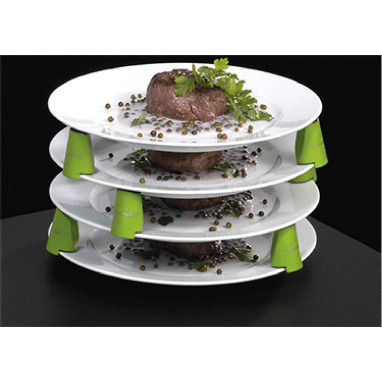 plate spacers 9 stuks